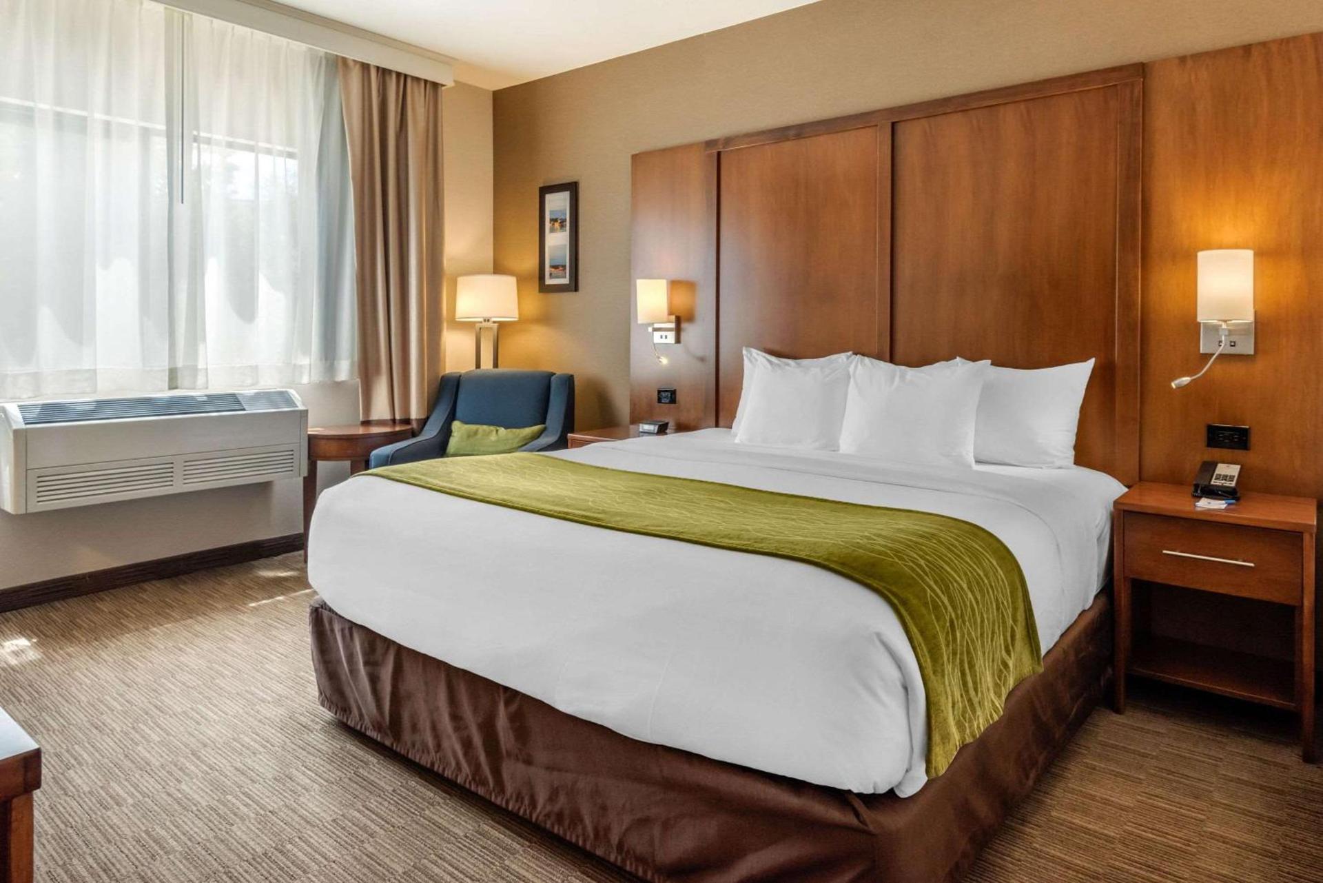 Comfort Inn Ellsworth - Bar Harbor photo 6