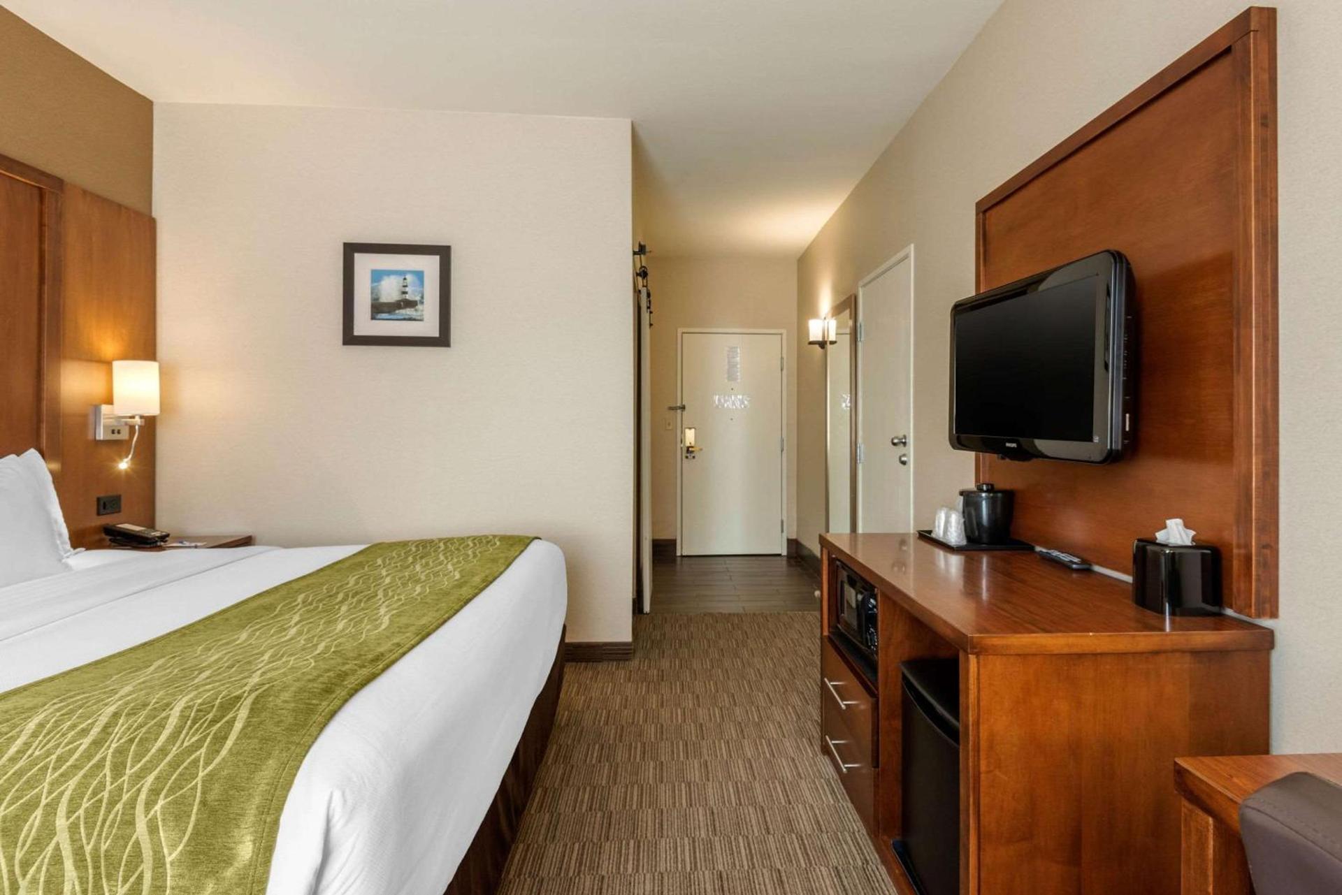 Comfort Inn Ellsworth - Bar Harbor photo 8