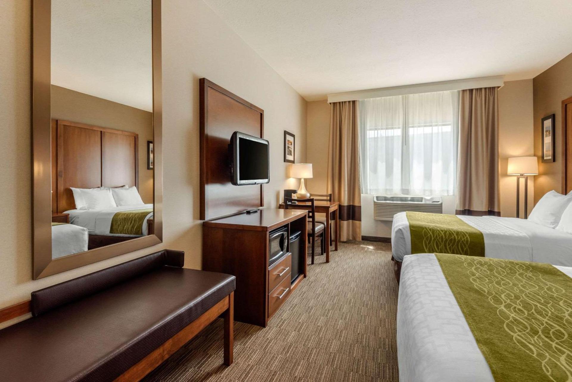 Comfort Inn Ellsworth - Bar Harbor photo 12