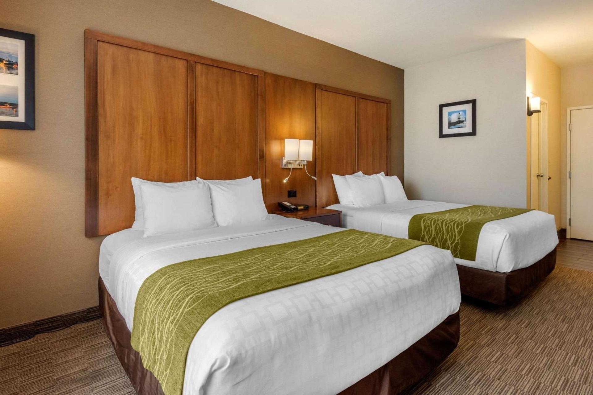Comfort Inn Ellsworth - Bar Harbor photo 13