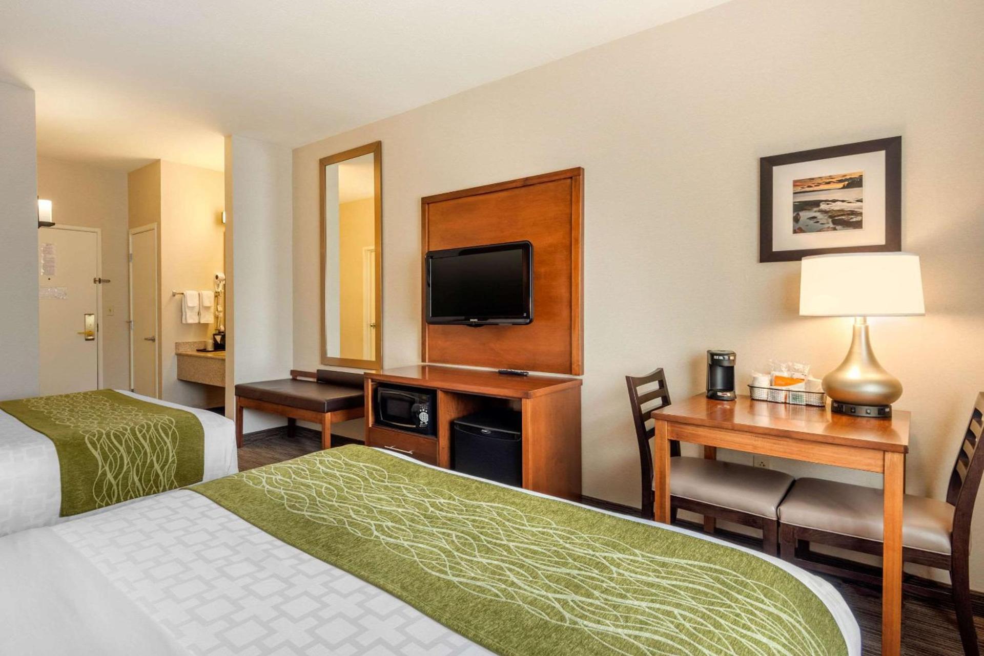 Comfort Inn Ellsworth - Bar Harbor photo 14