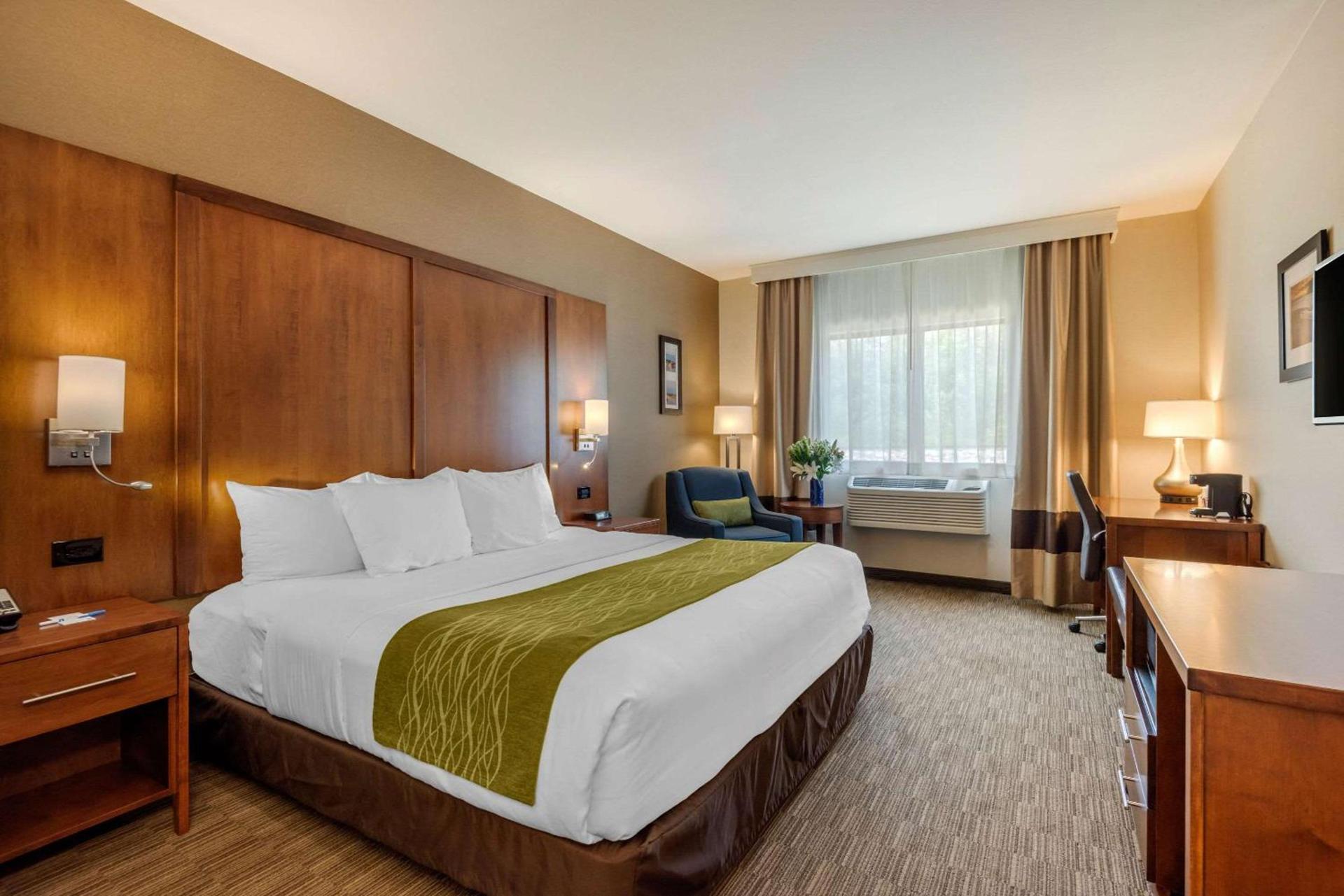 Comfort Inn Ellsworth - Bar Harbor photo 16