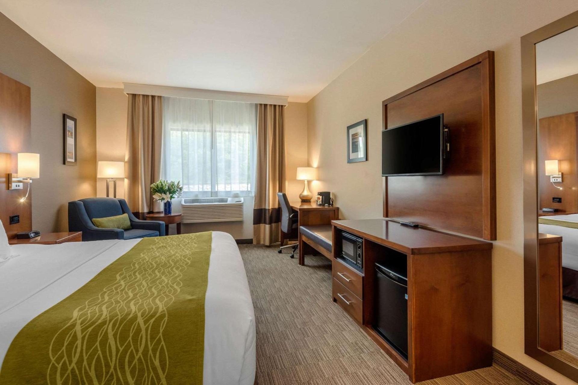 Comfort Inn Ellsworth - Bar Harbor photo 17