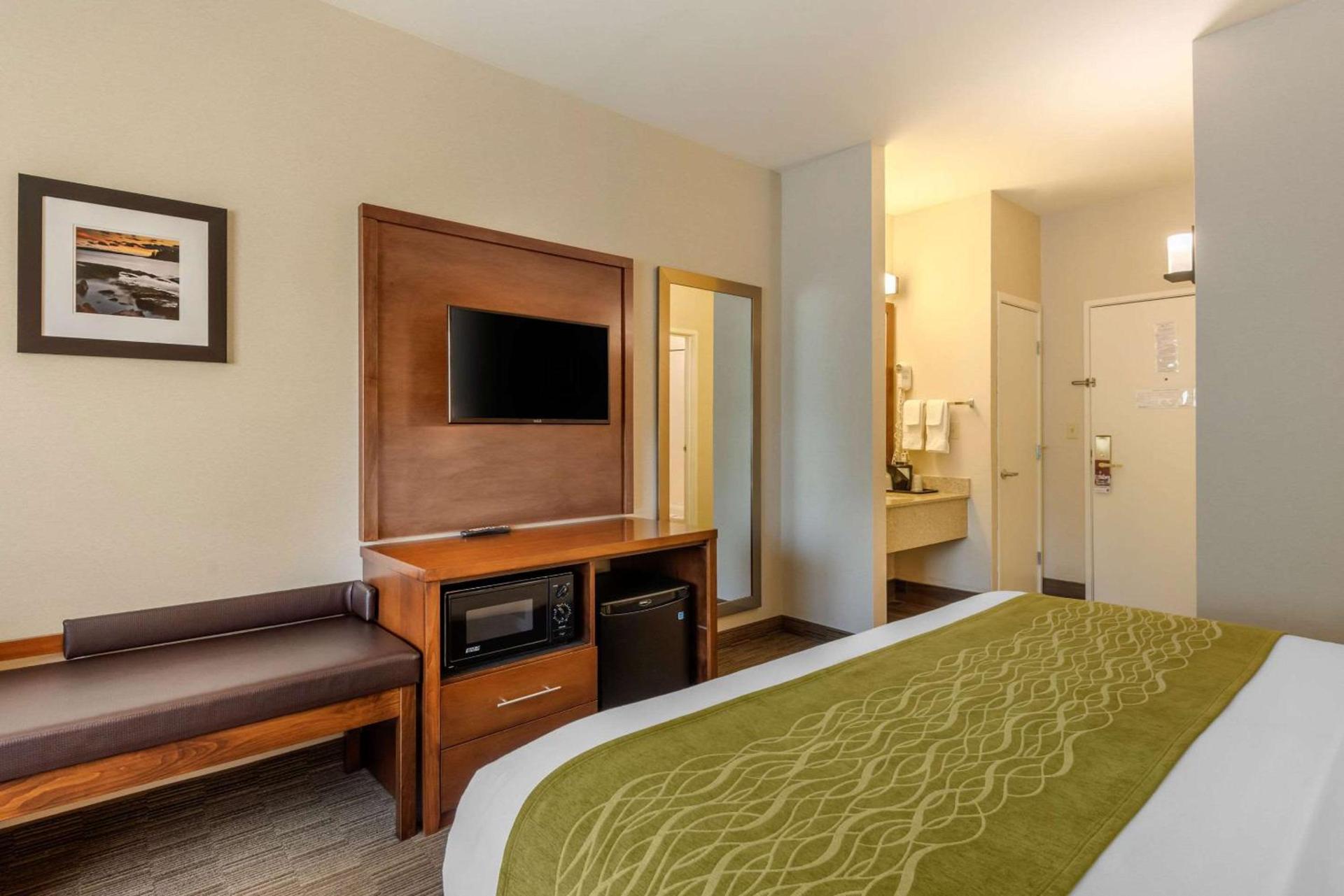Comfort Inn Ellsworth - Bar Harbor photo 18