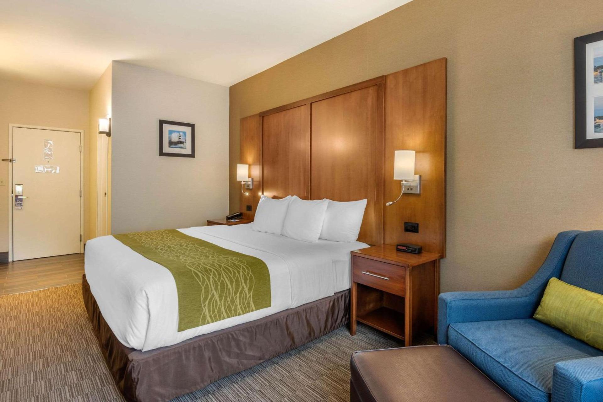 Comfort Inn Ellsworth - Bar Harbor photo 19