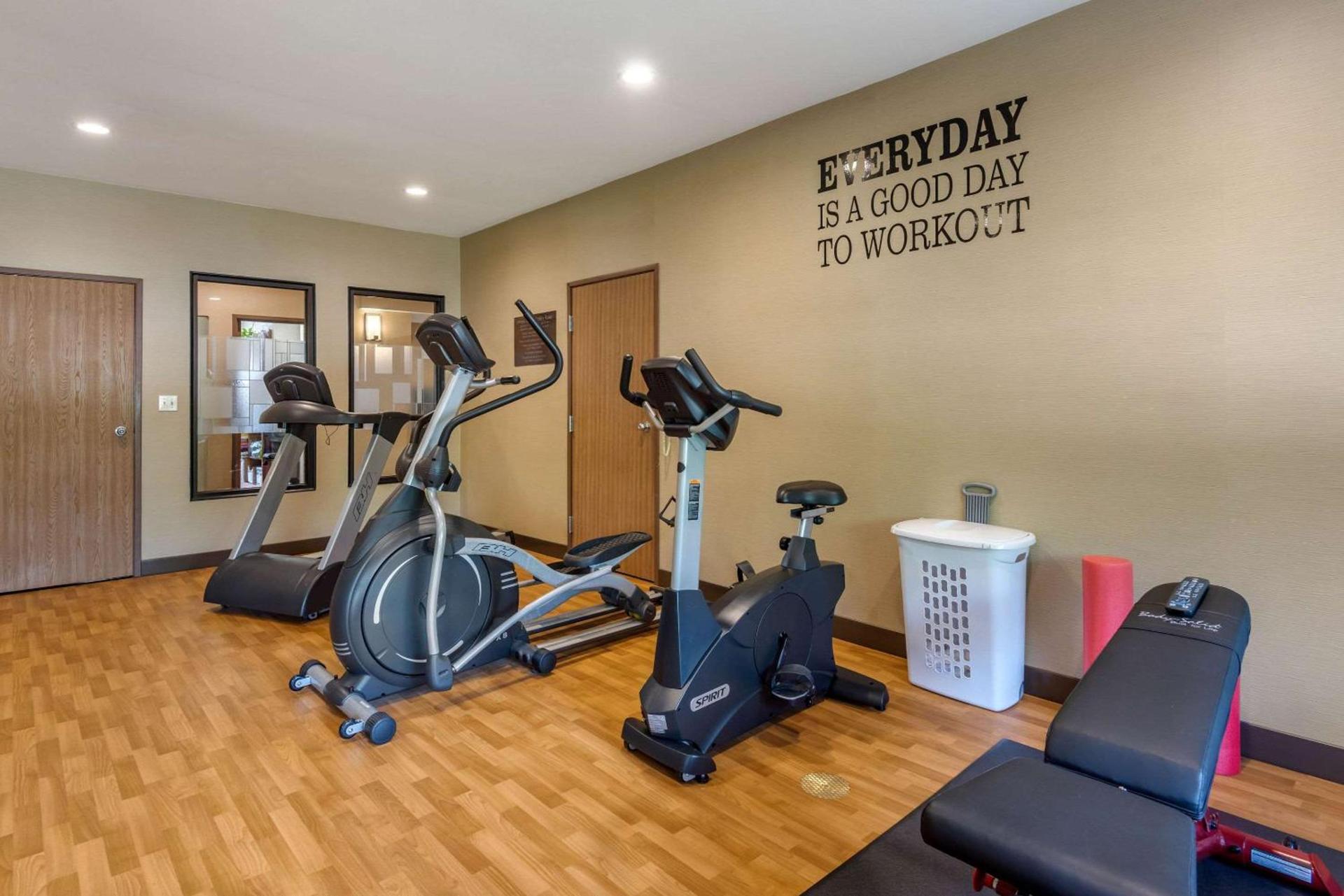 Comfort Inn Ellsworth - Bar Harbor photo 22