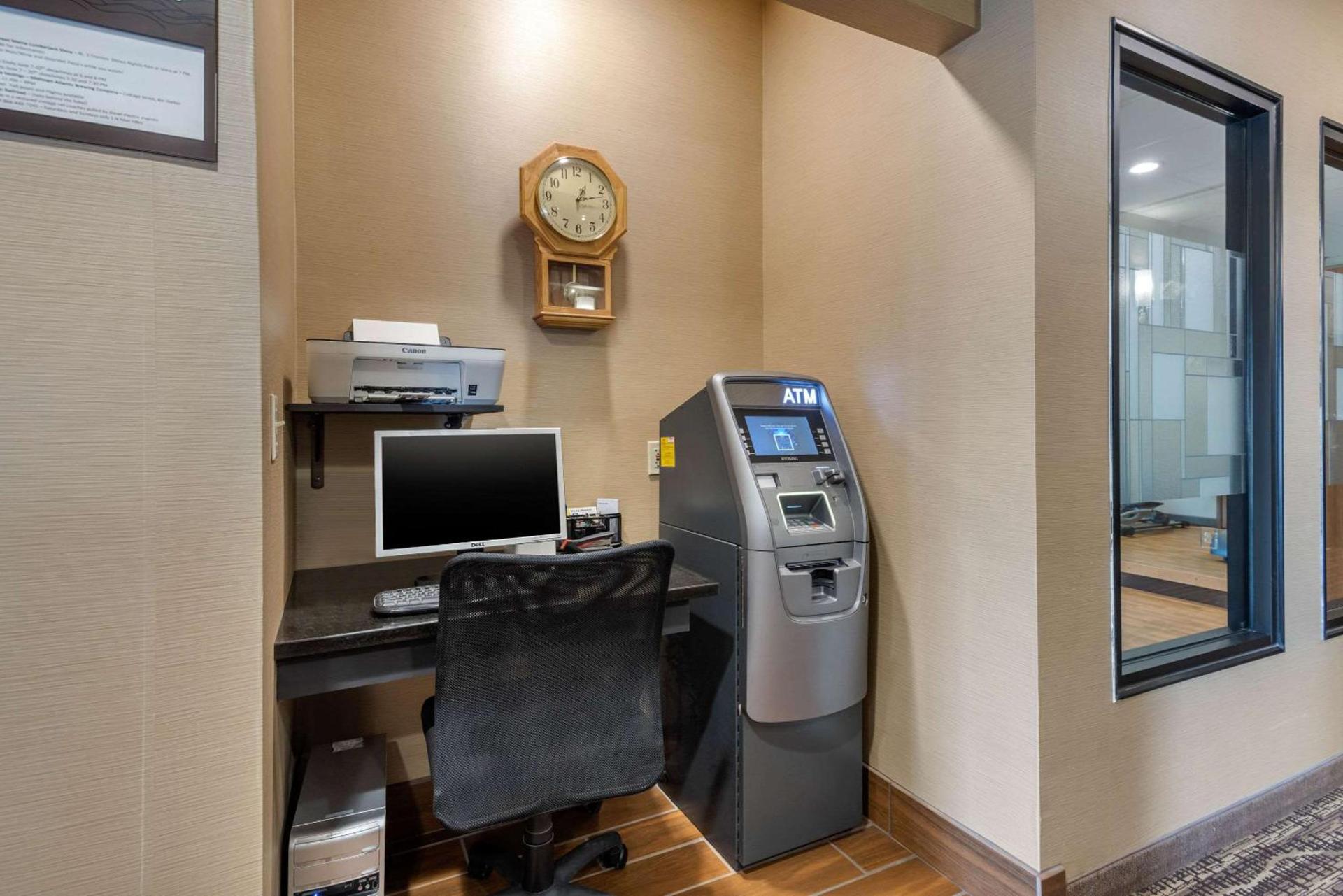 Comfort Inn Ellsworth - Bar Harbor photo 23