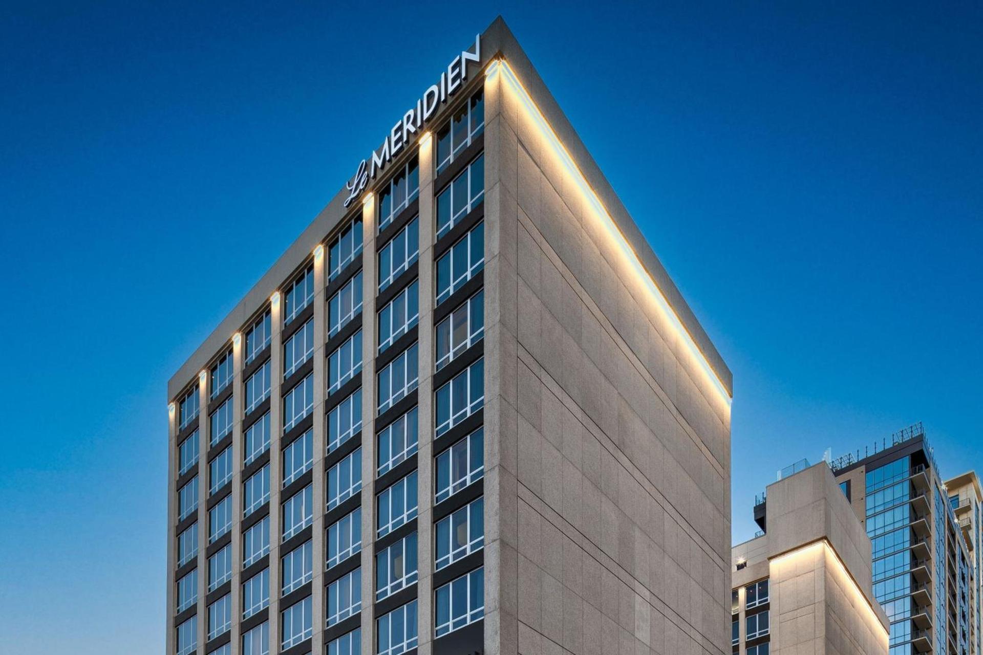 Le Meridien Fort Worth Downtown photo 1