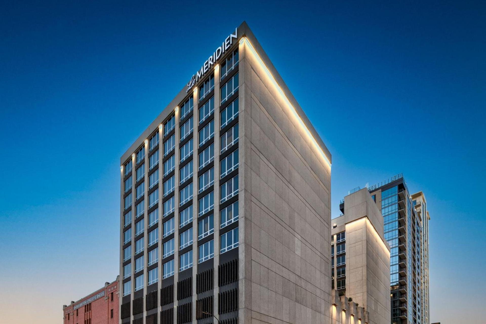 Le Meridien Fort Worth Downtown photo 3