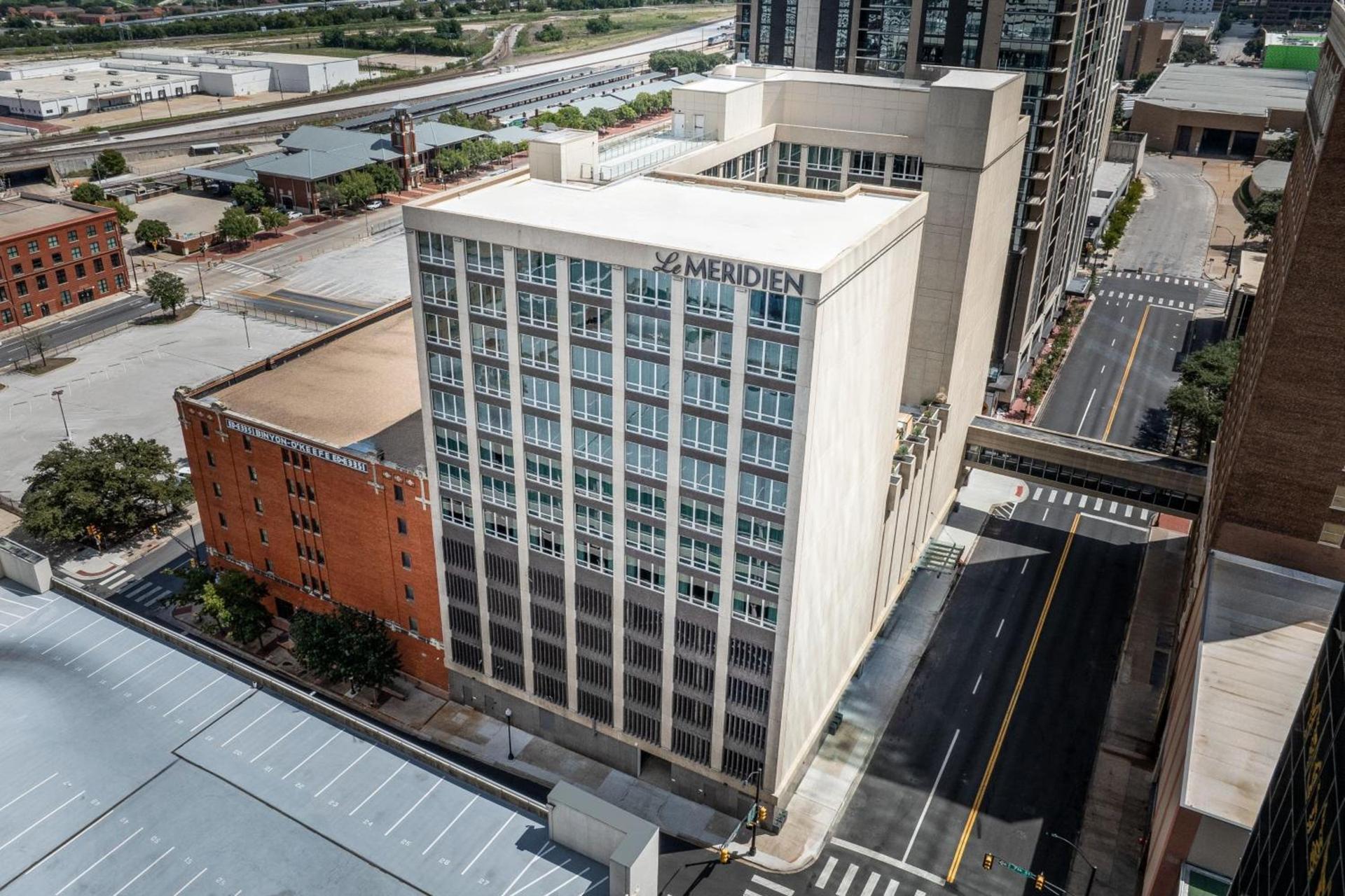 Le Meridien Fort Worth Downtown photo 4