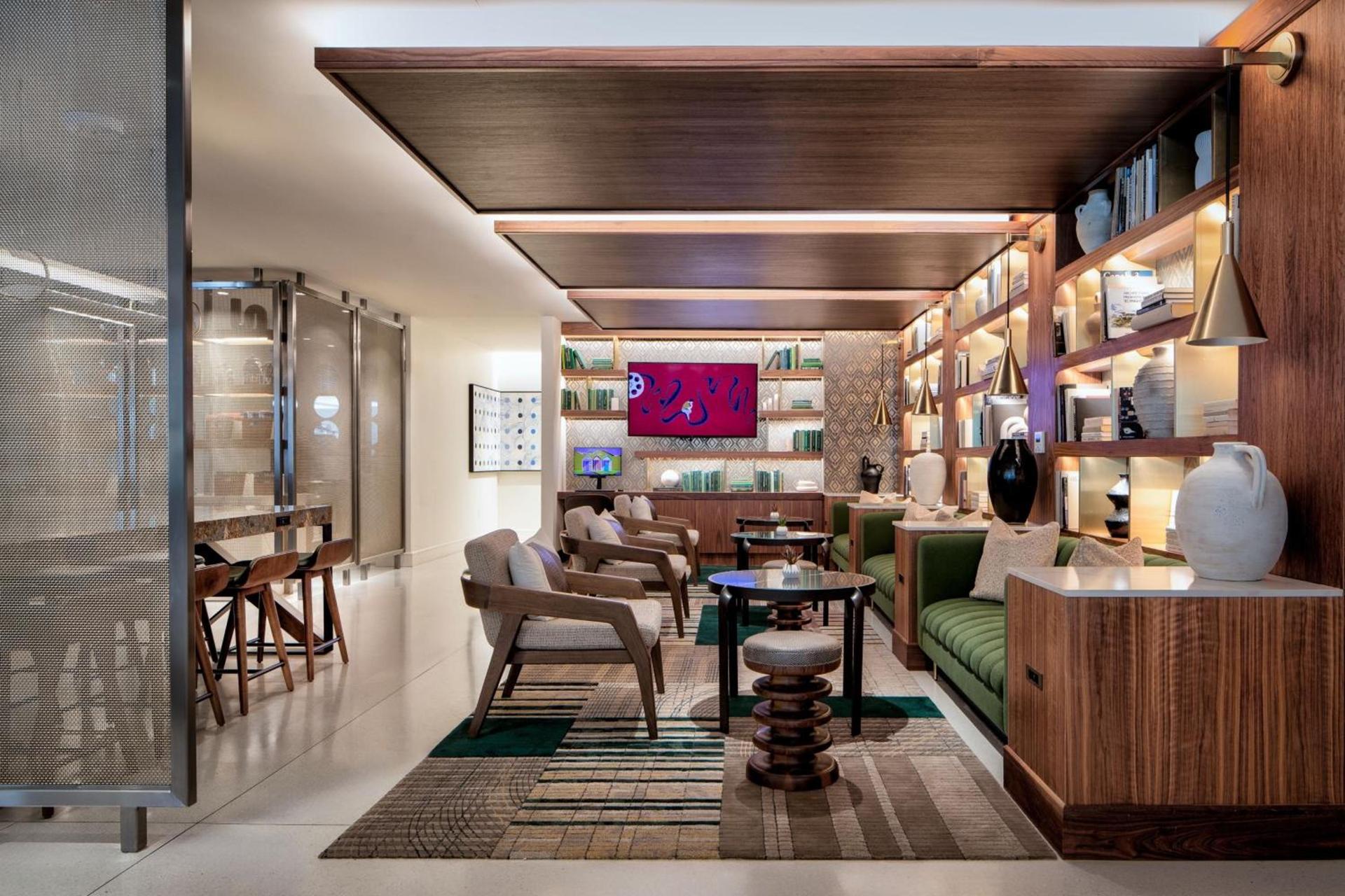 Le Meridien Fort Worth Downtown photo 33