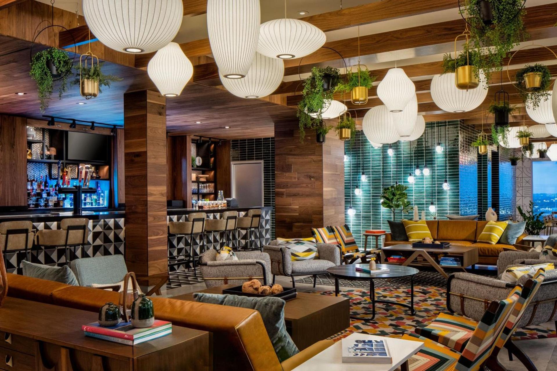 Le Meridien Fort Worth Downtown photo 36