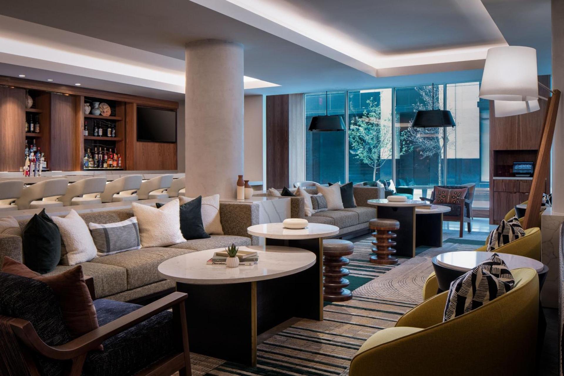 Le Meridien Fort Worth Downtown photo 38
