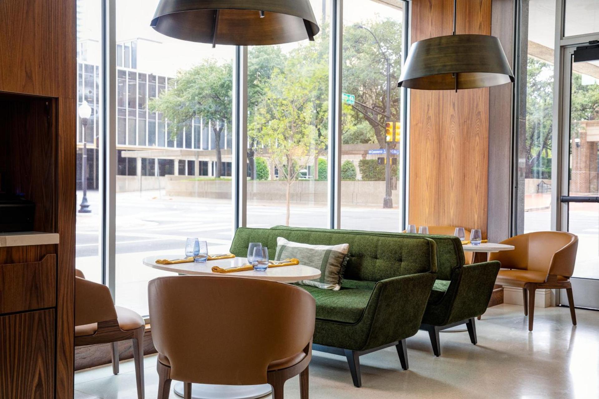 Le Meridien Fort Worth Downtown photo 42