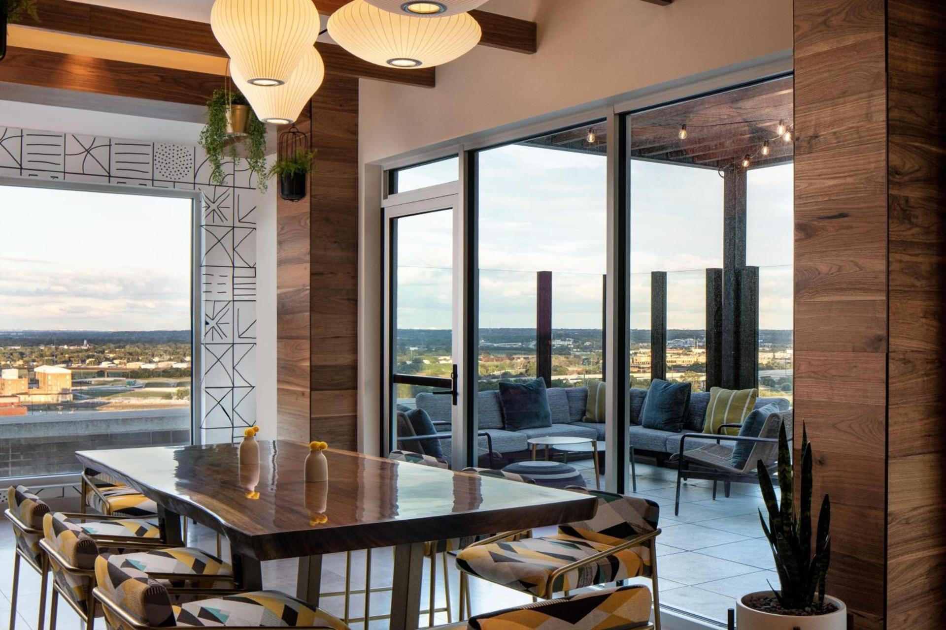 Le Meridien Fort Worth Downtown photo 43