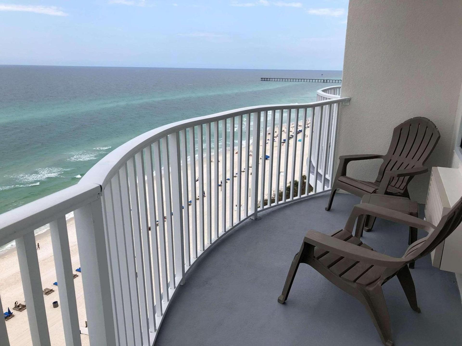 Radisson Beachfront Hotel - Panama City Beach photo 20