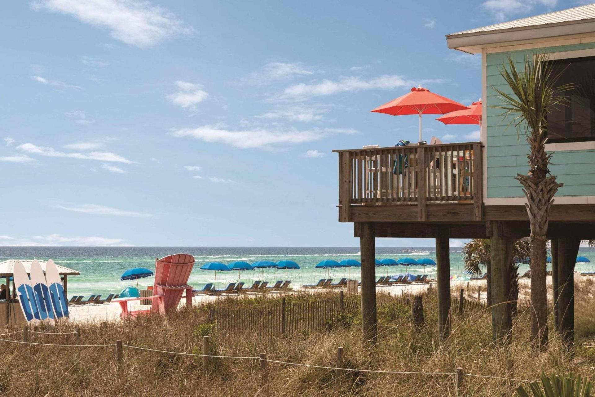 Radisson Beachfront Hotel - Panama City Beach photo 28