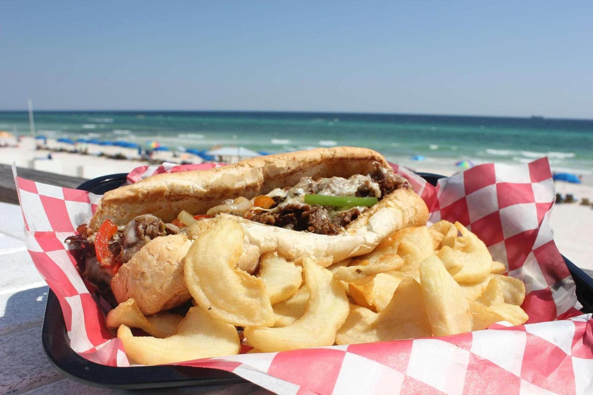 Radisson Beachfront Hotel - Panama City Beach photo 32