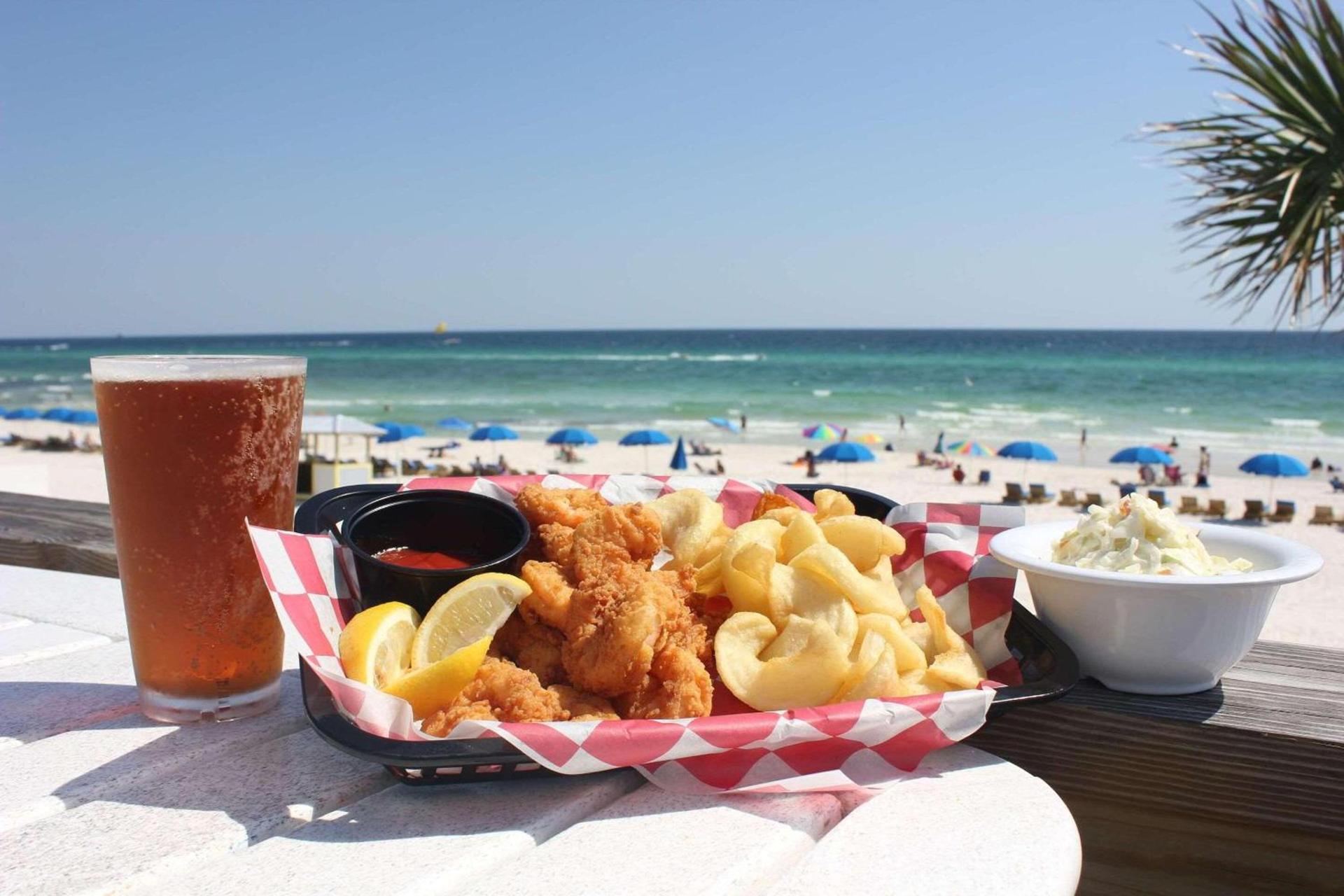 Radisson Beachfront Hotel - Panama City Beach photo 33