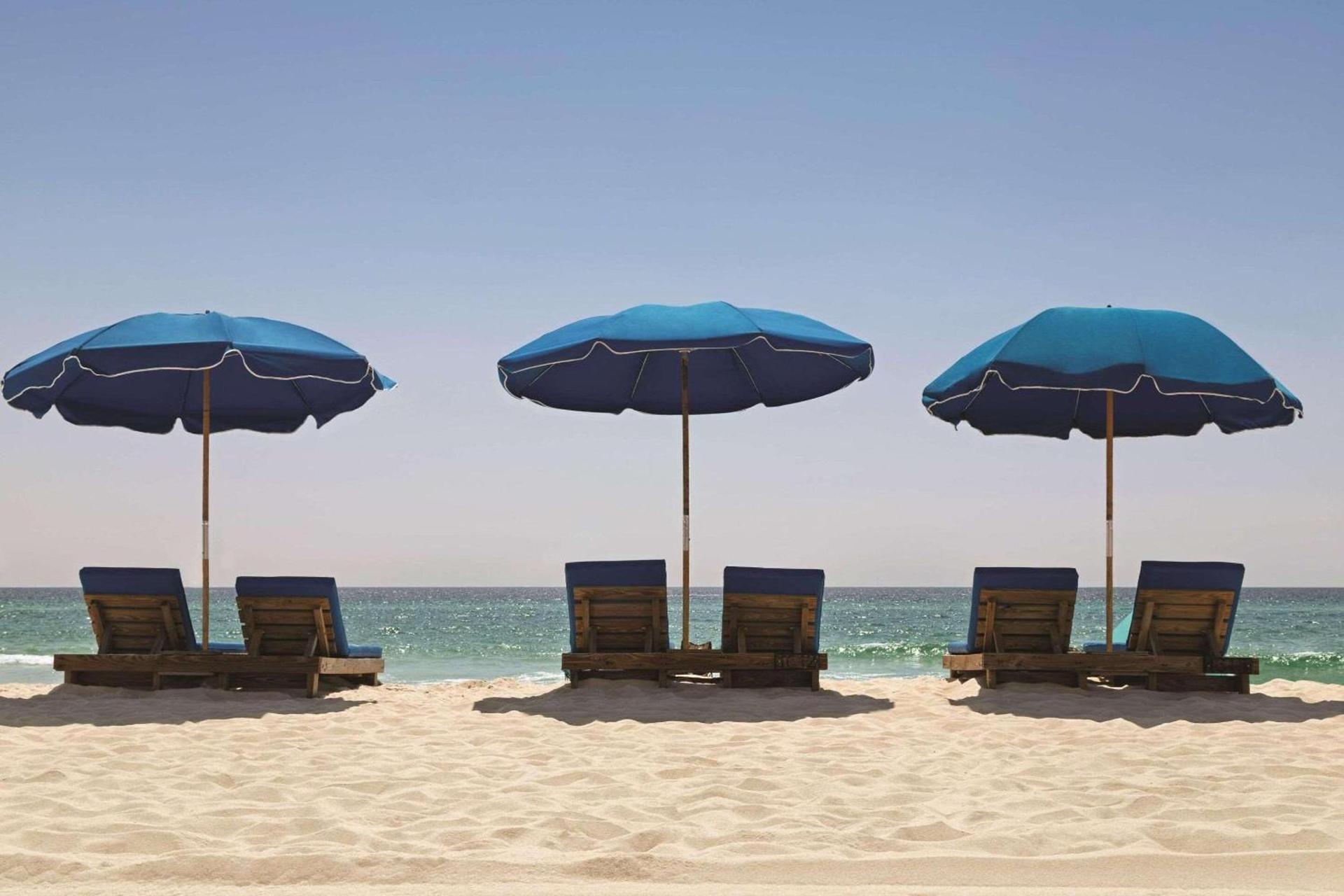 Radisson Beachfront Hotel - Panama City Beach photo 34