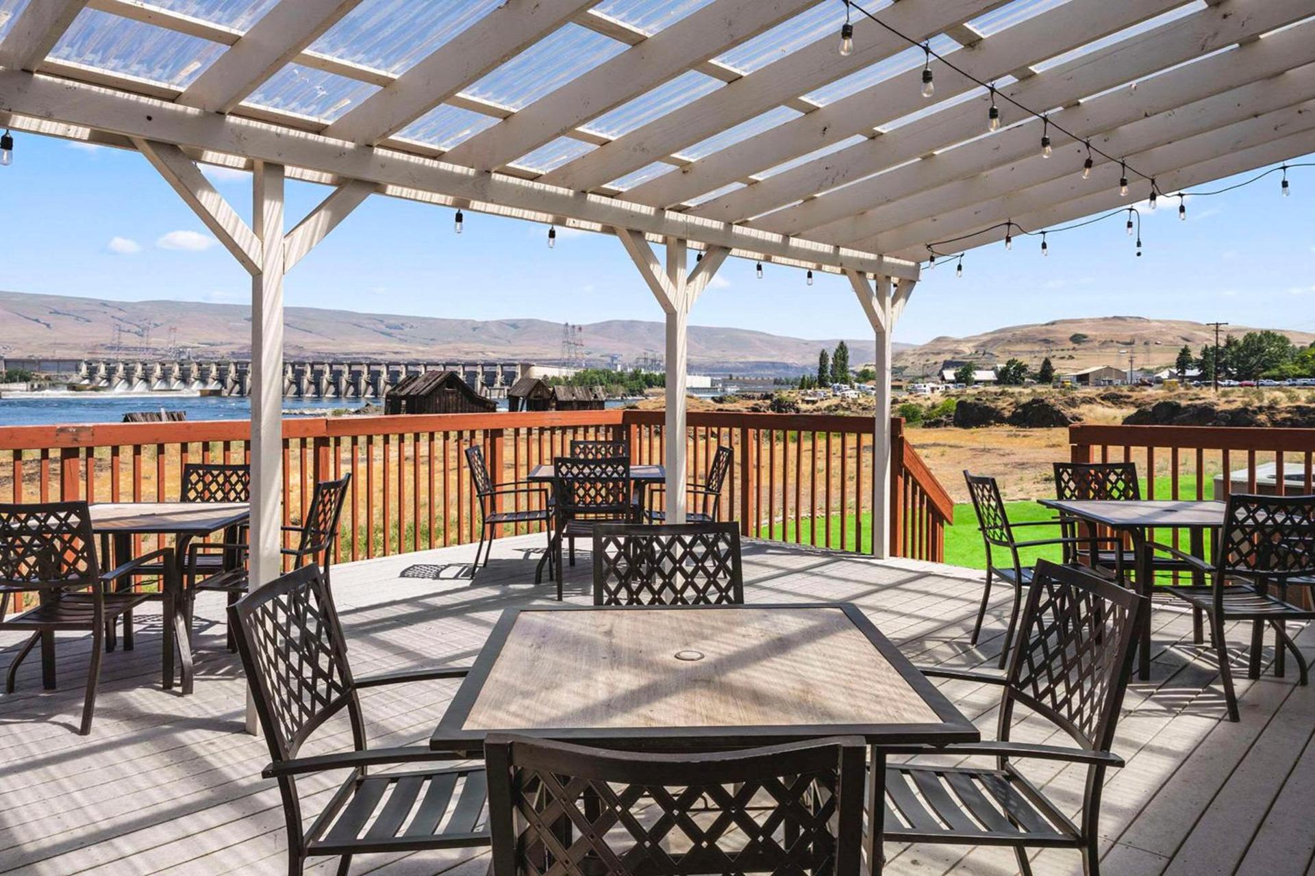 Columbia River Hotel and Conference Center, an Ascend Collection Hotel photo 90