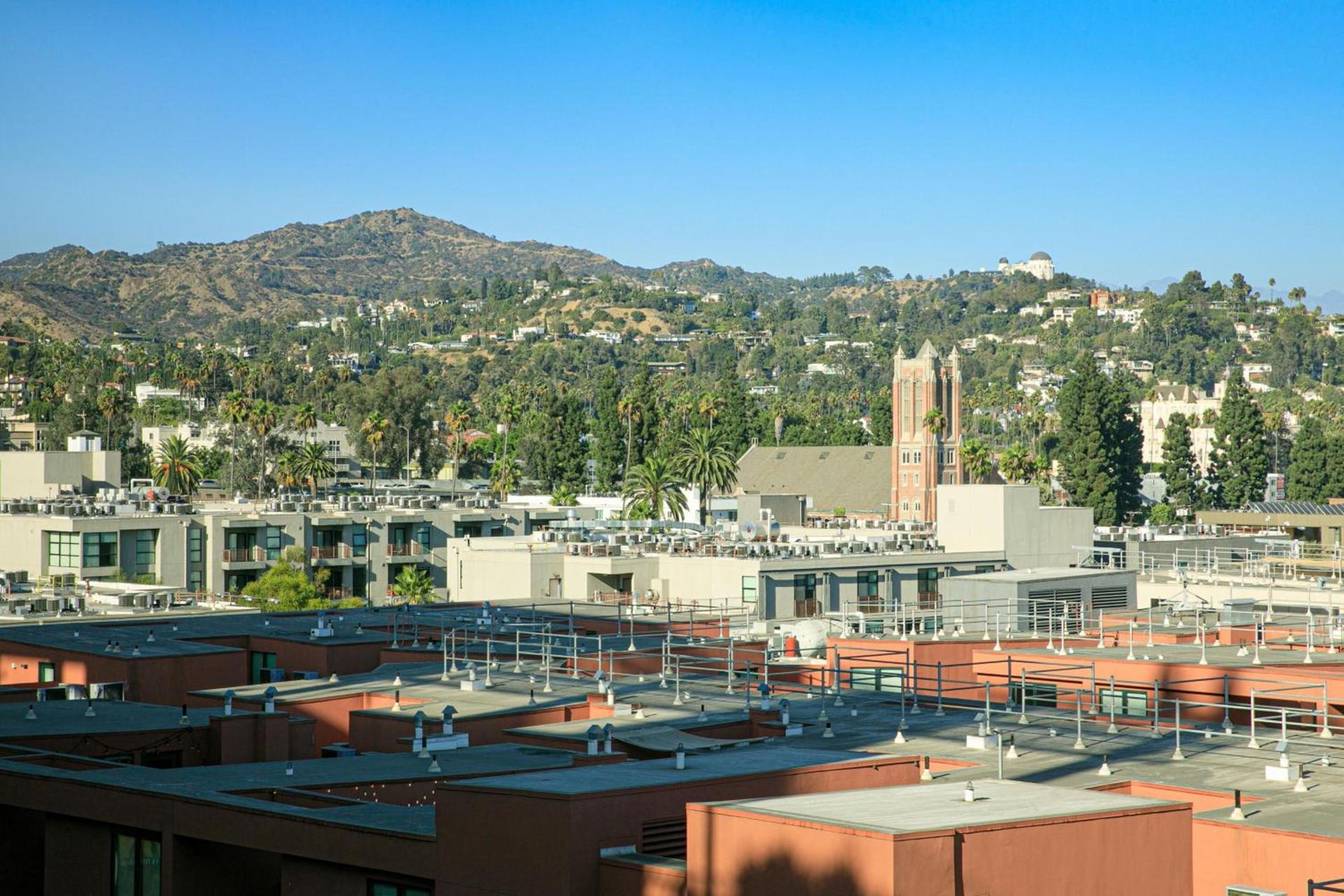 W Hollywood photo 65