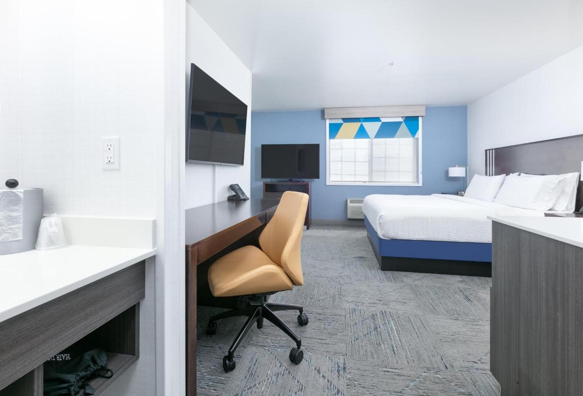 Holiday Inn Express Spokane-Valley by IHG photo 53