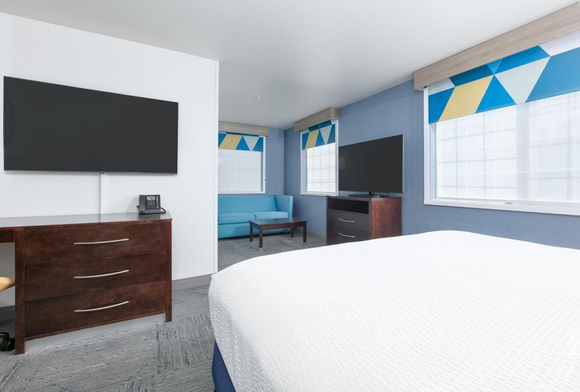 Holiday Inn Express Spokane-Valley by IHG photo 55
