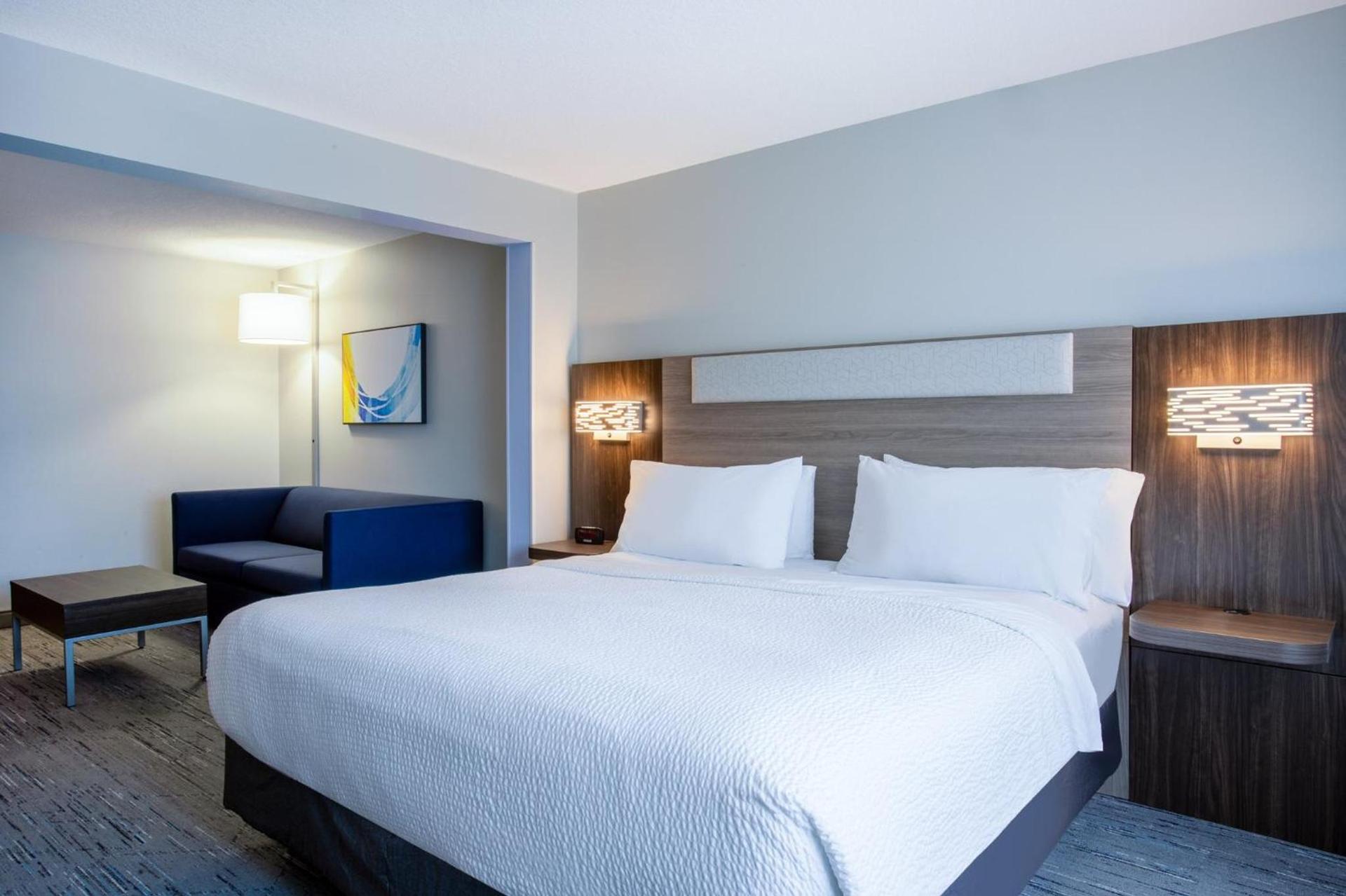 Holiday Inn Express & Suites Bradenton East-Lakewood Ranch by IHG photo 41