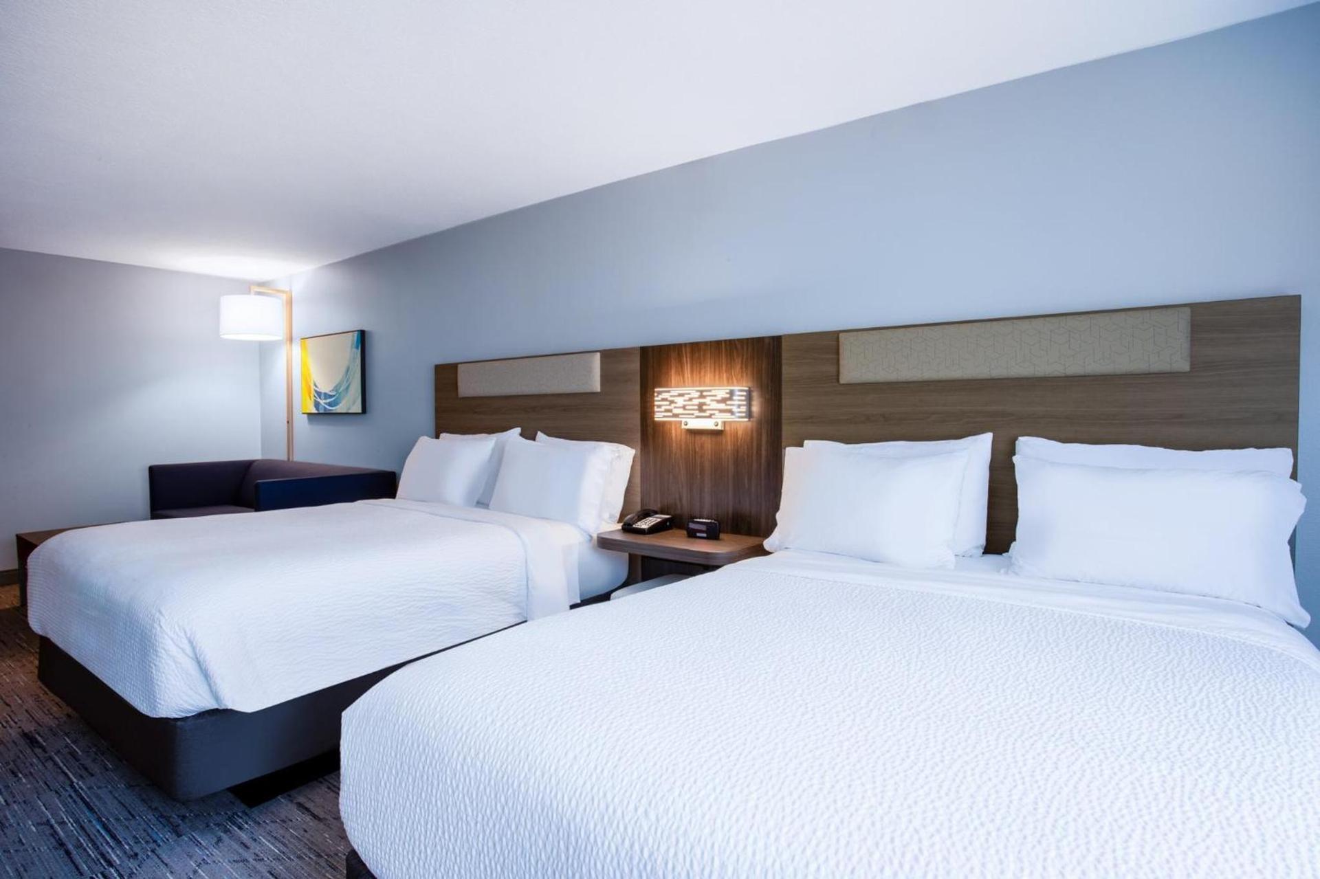 Holiday Inn Express & Suites Bradenton East-Lakewood Ranch by IHG photo 33