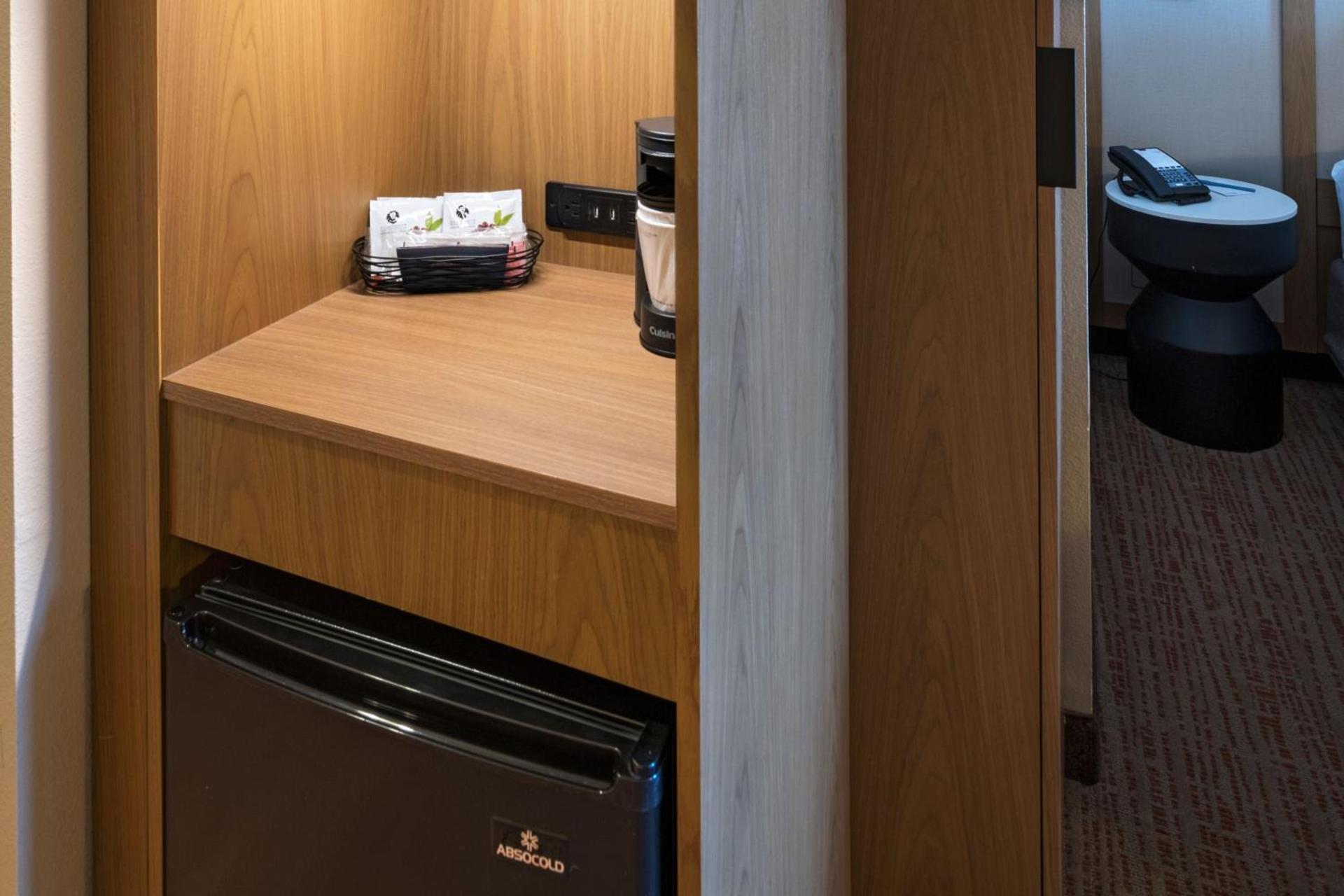 Fairfield Inn & Suites by Marriott Colorado Springs East photo 15