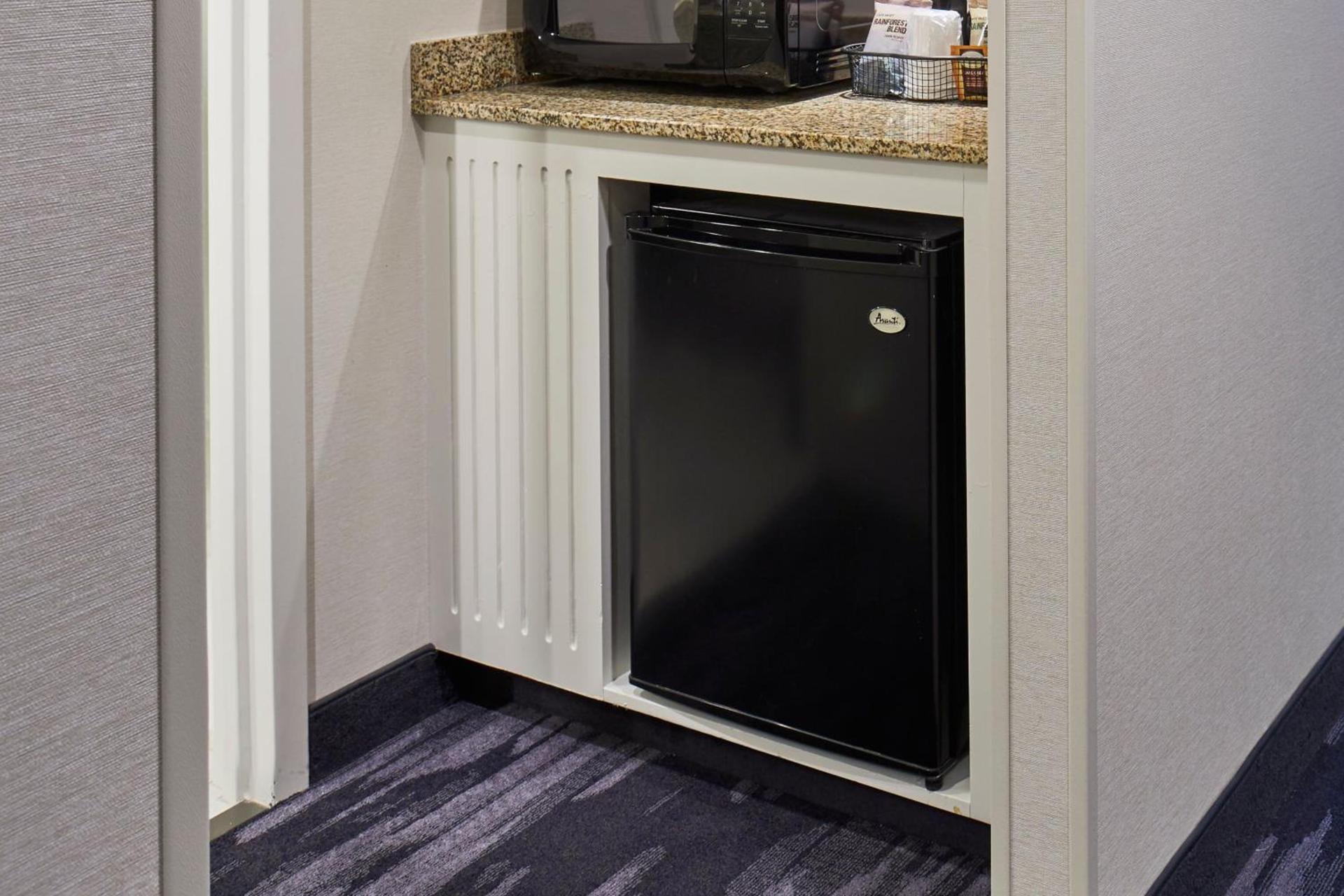 Fairfield Inn & Suites by Marriott Albany Airport photo 12