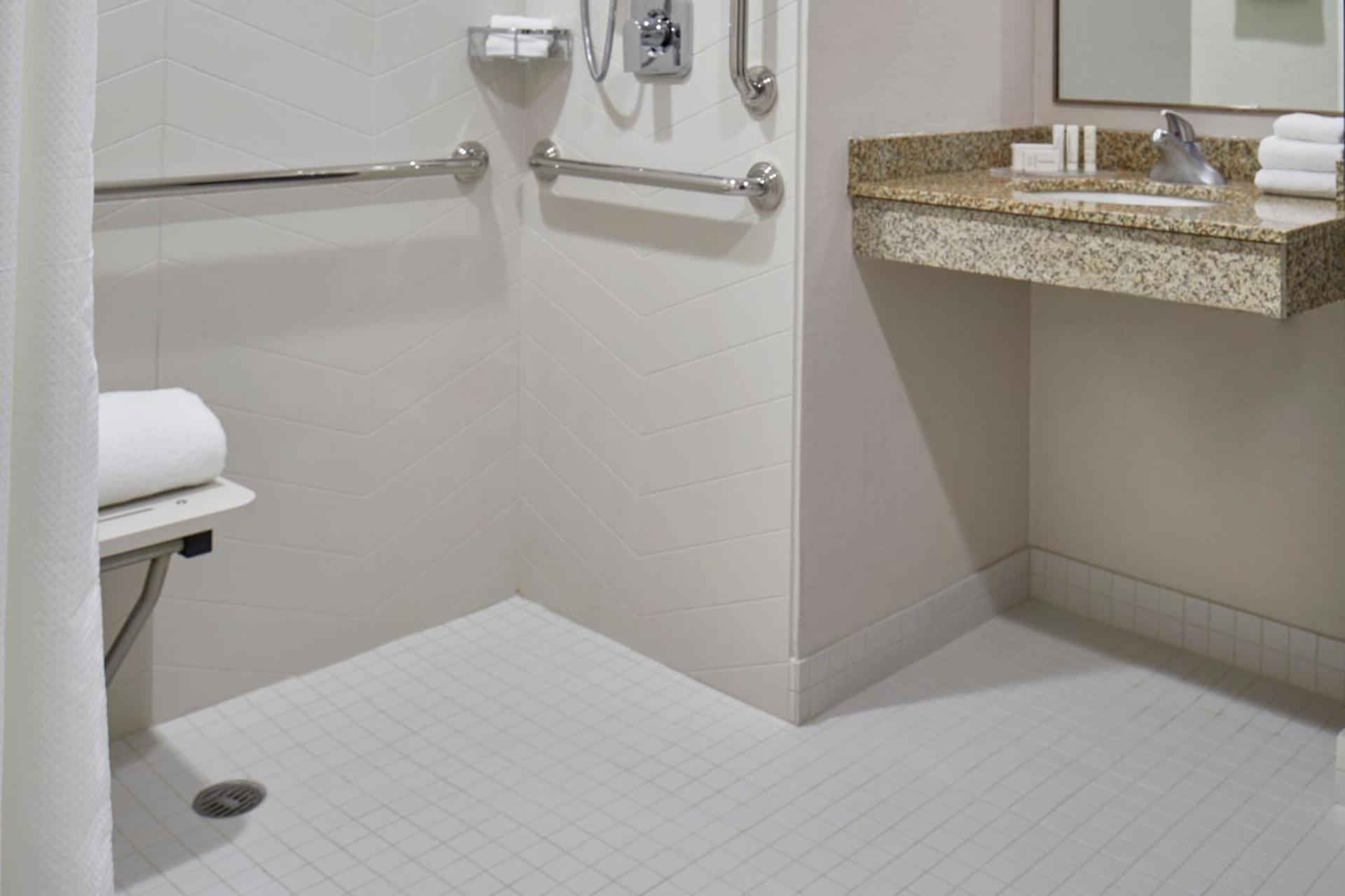 Fairfield Inn & Suites by Marriott Albany Airport photo 21