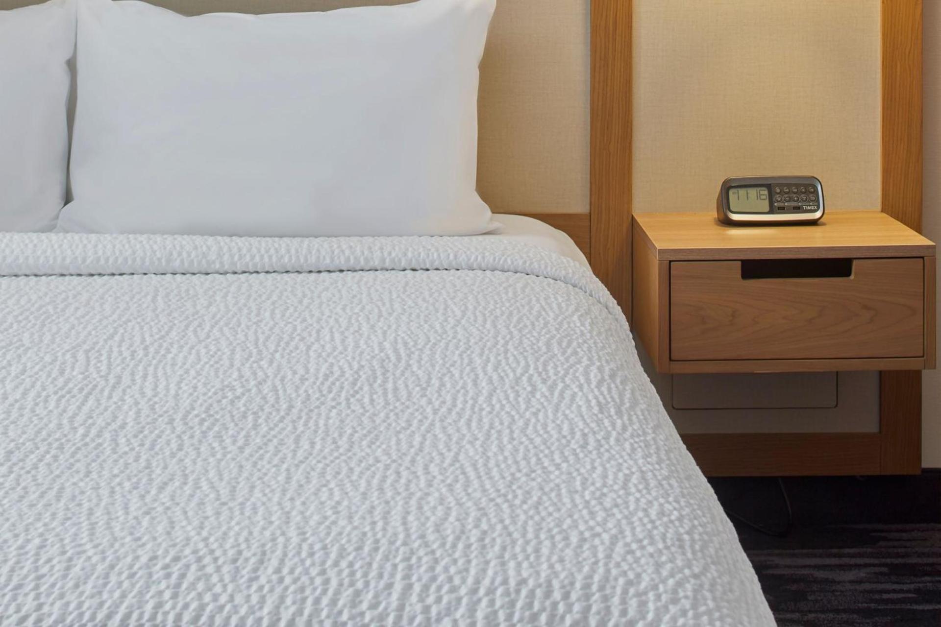 Fairfield Inn & Suites by Marriott Albany Airport photo 24