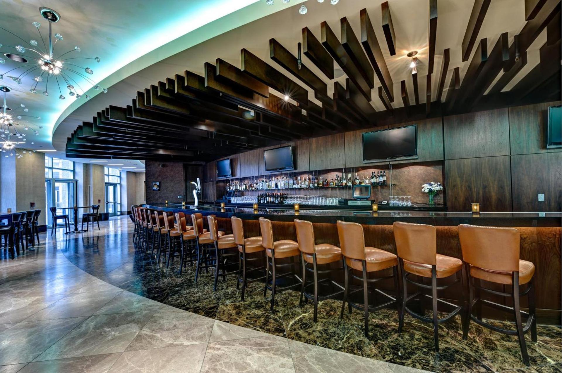 Loews Chicago O'Hare Hotel photo 34
