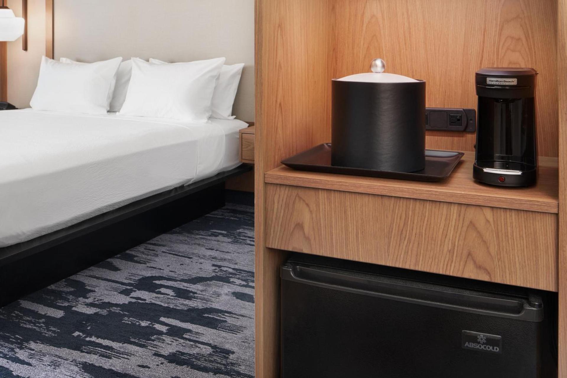 Fairfield Inn & Suites Tampa Riverview photo 11