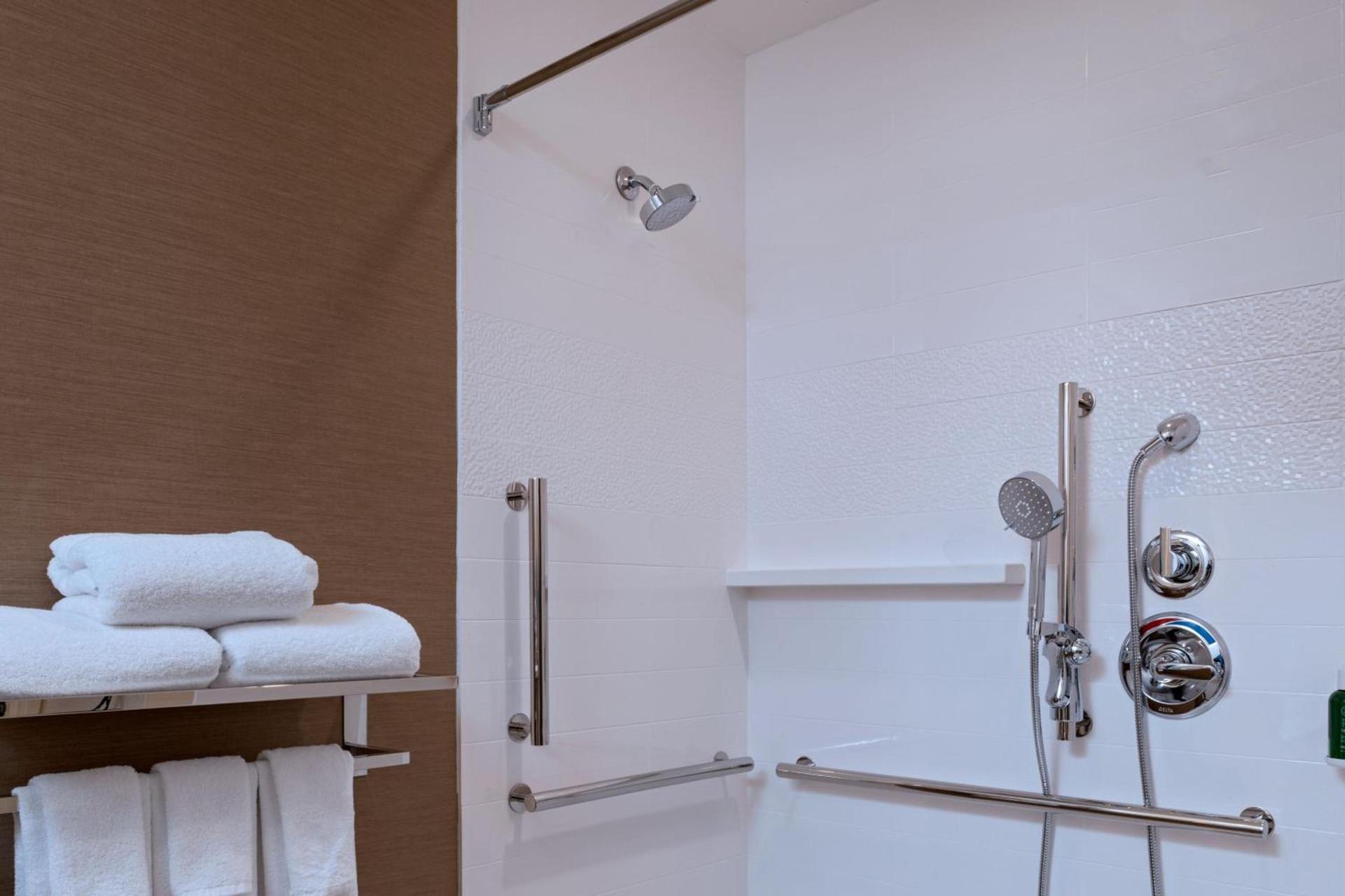 Fairfield Inn & Suites by Marriott Houston Richmond photo 13