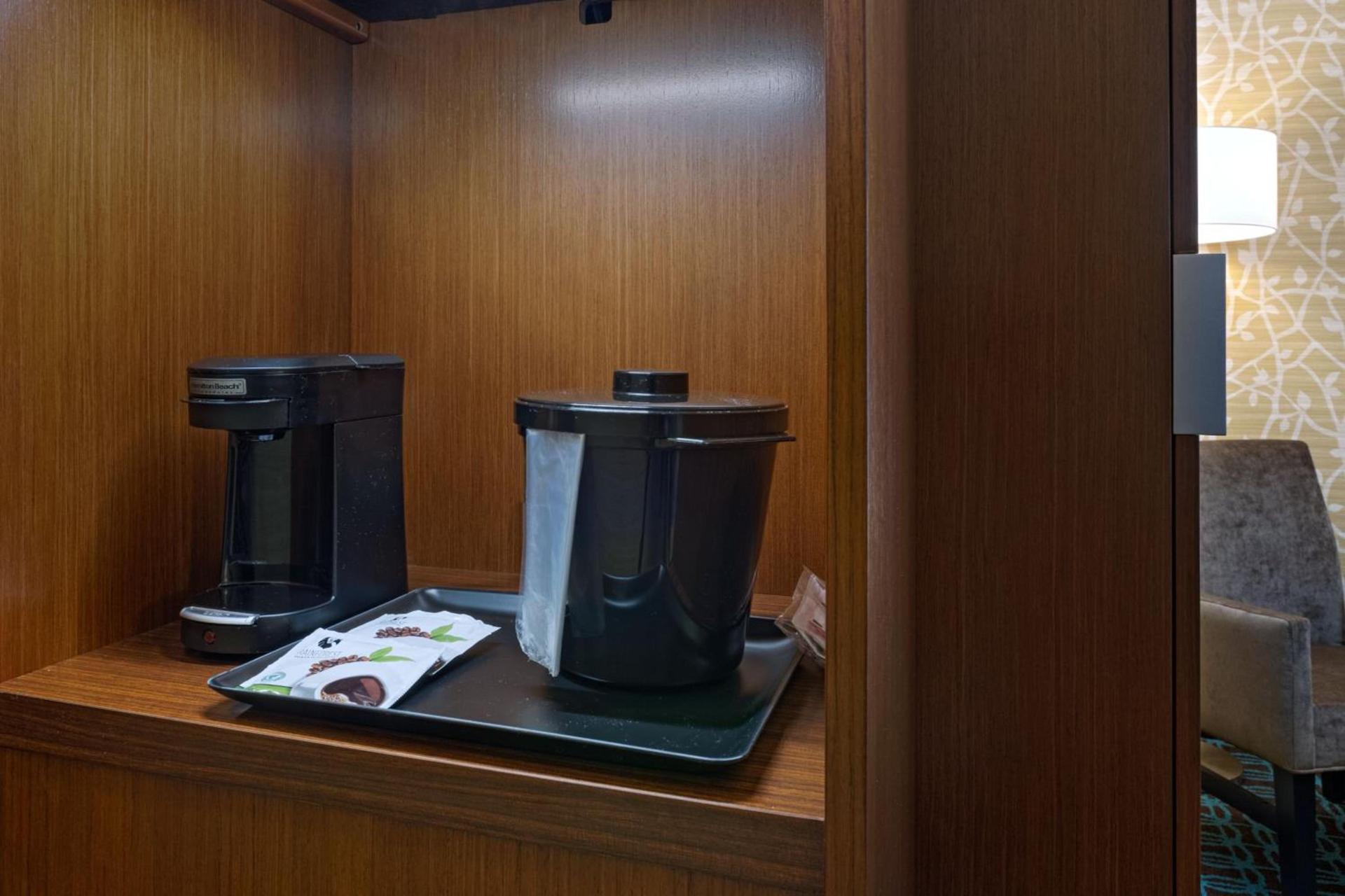 Fairfield Inn & Suites by Marriott Houston Richmond photo 10