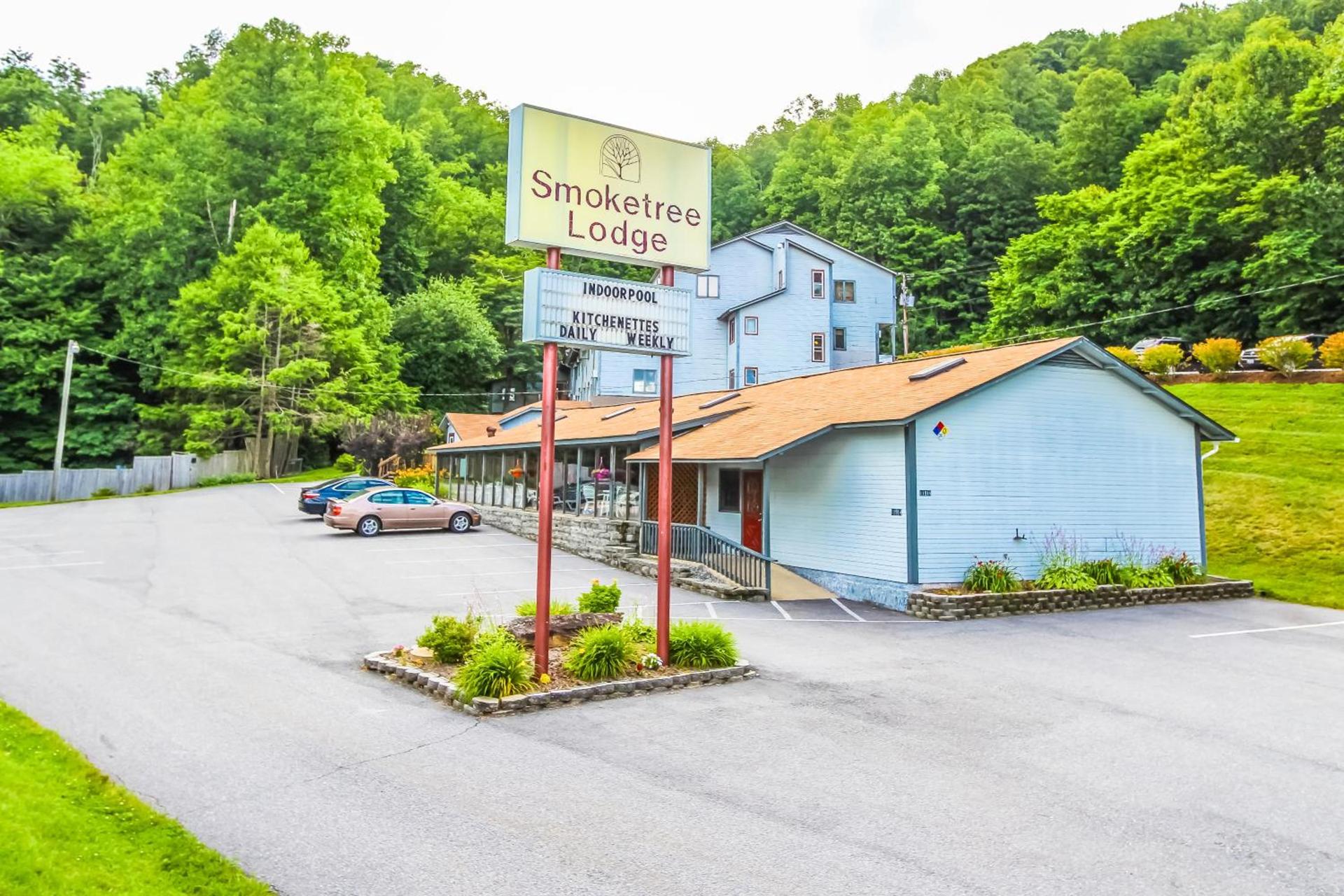 Smoketree Lodge — hotel in Banner Elk