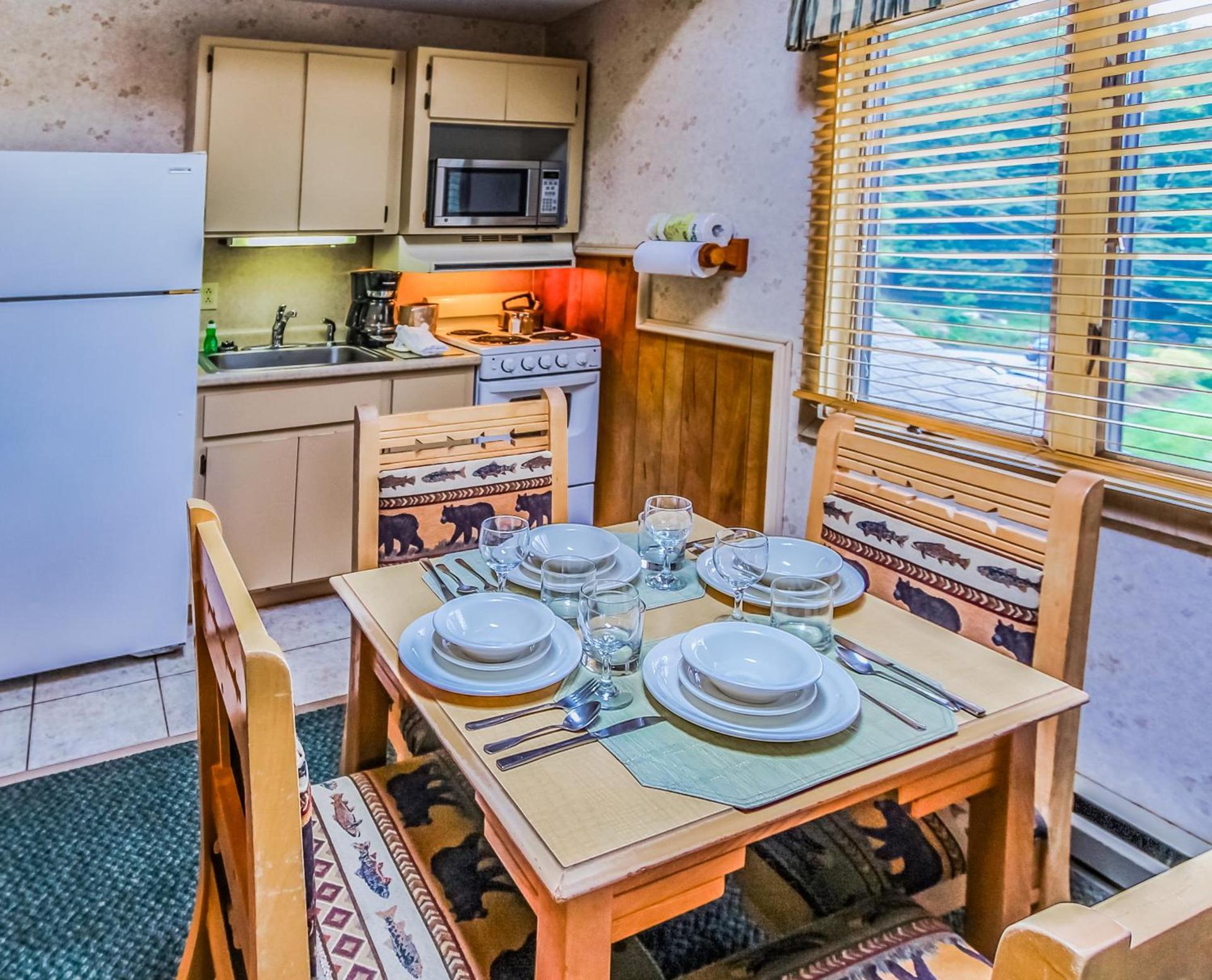 Smoketree Lodge photo 31