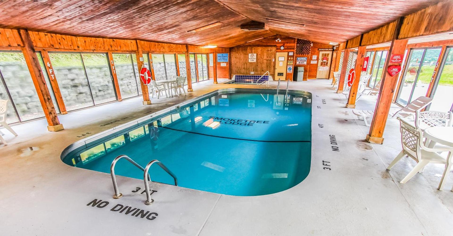 Smoketree Lodge photo 3