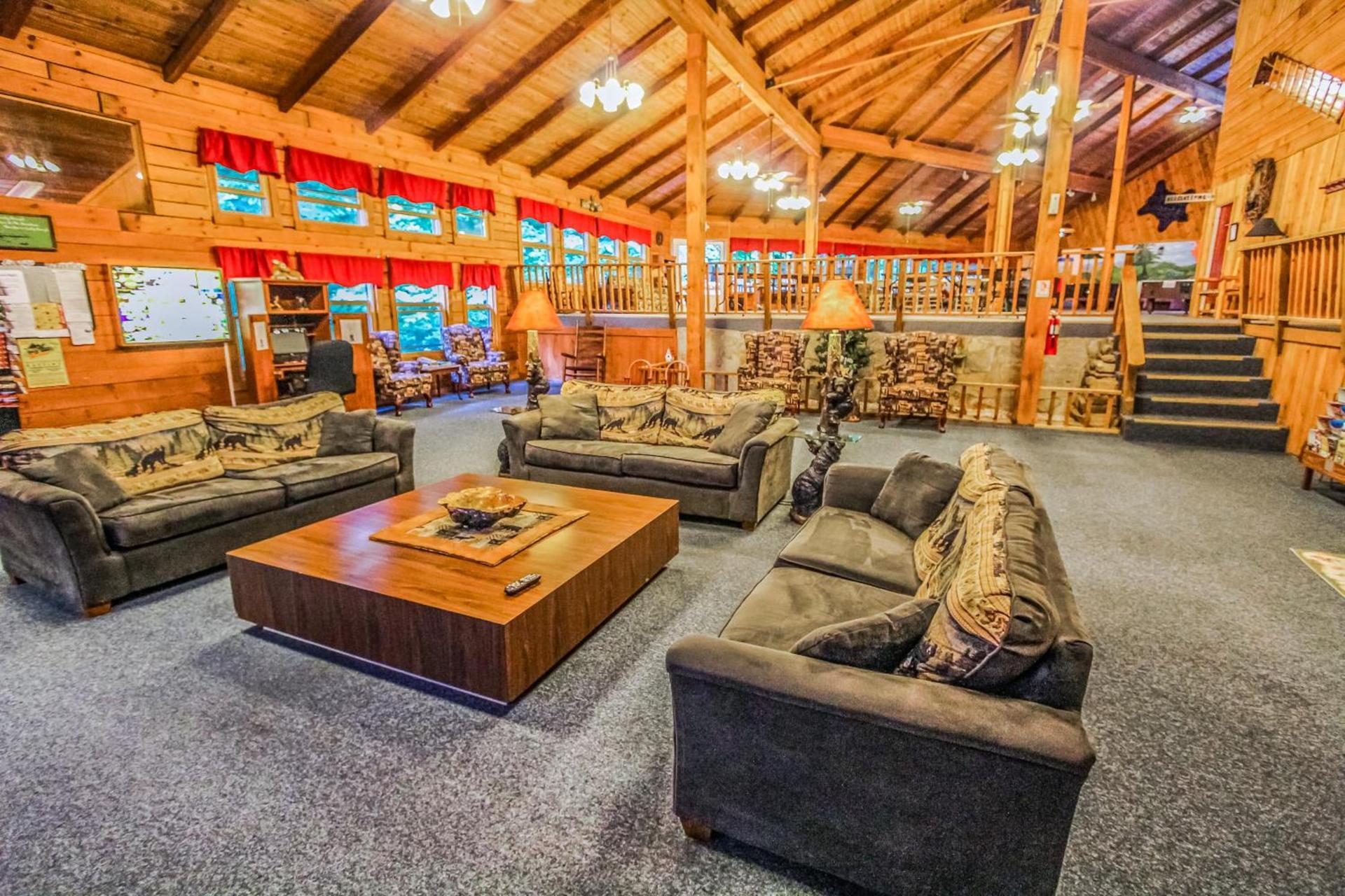 Smoketree Lodge photo 2