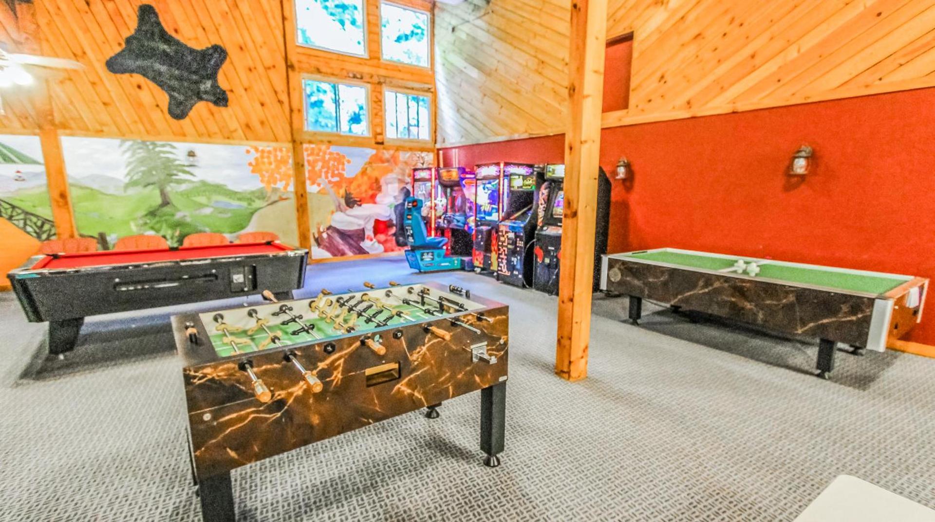 Smoketree Lodge photo 5