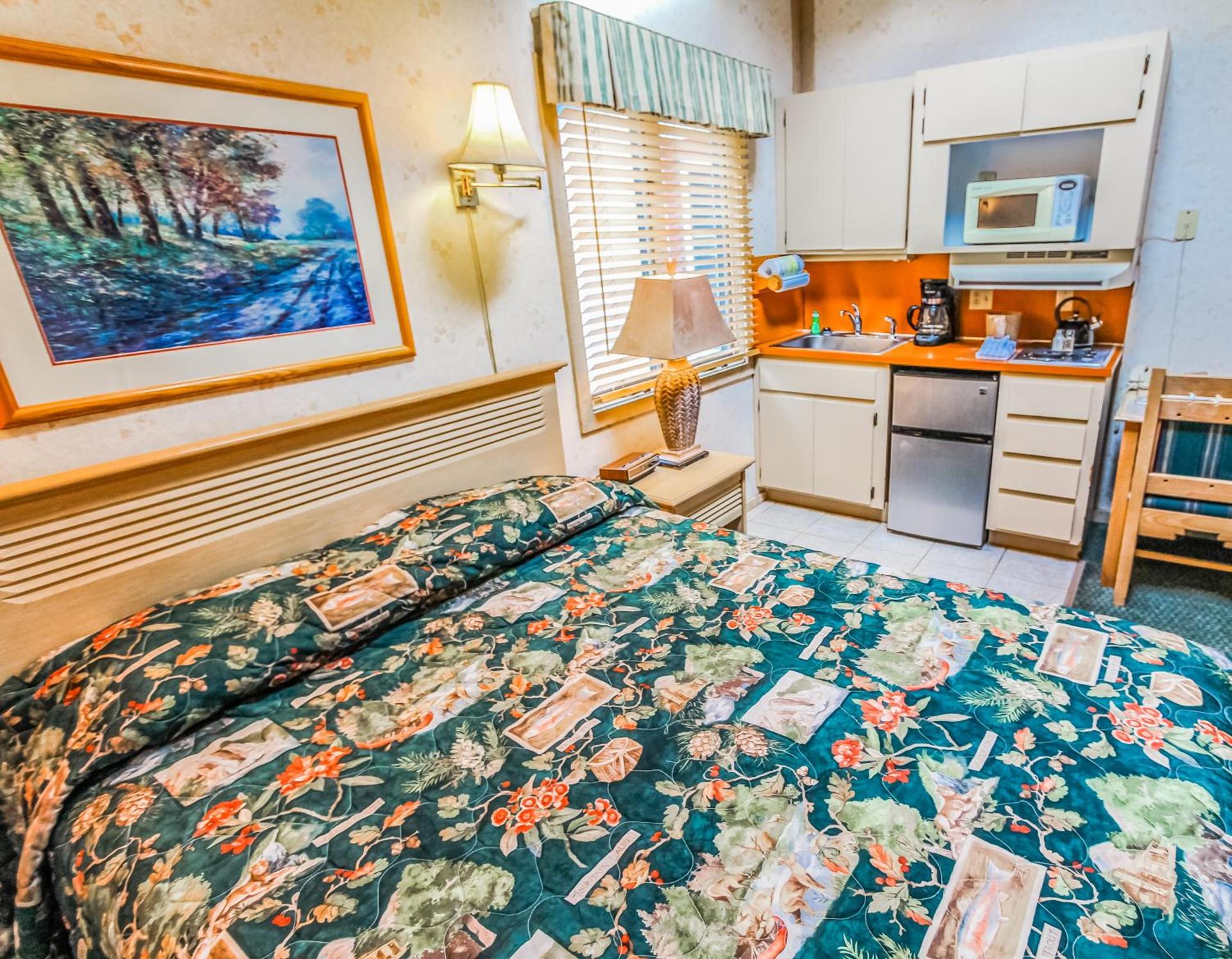 Smoketree Lodge photo 10
