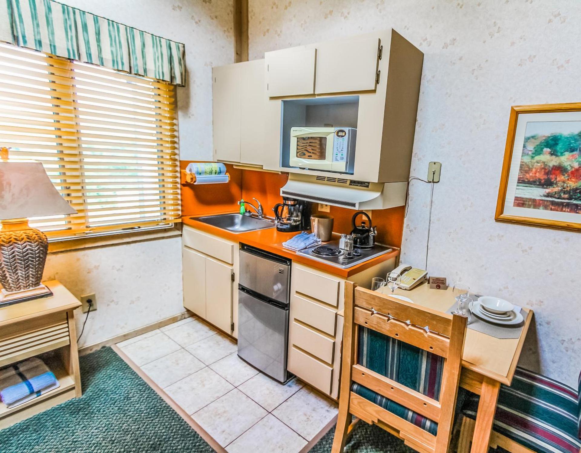 Smoketree Lodge photo 12