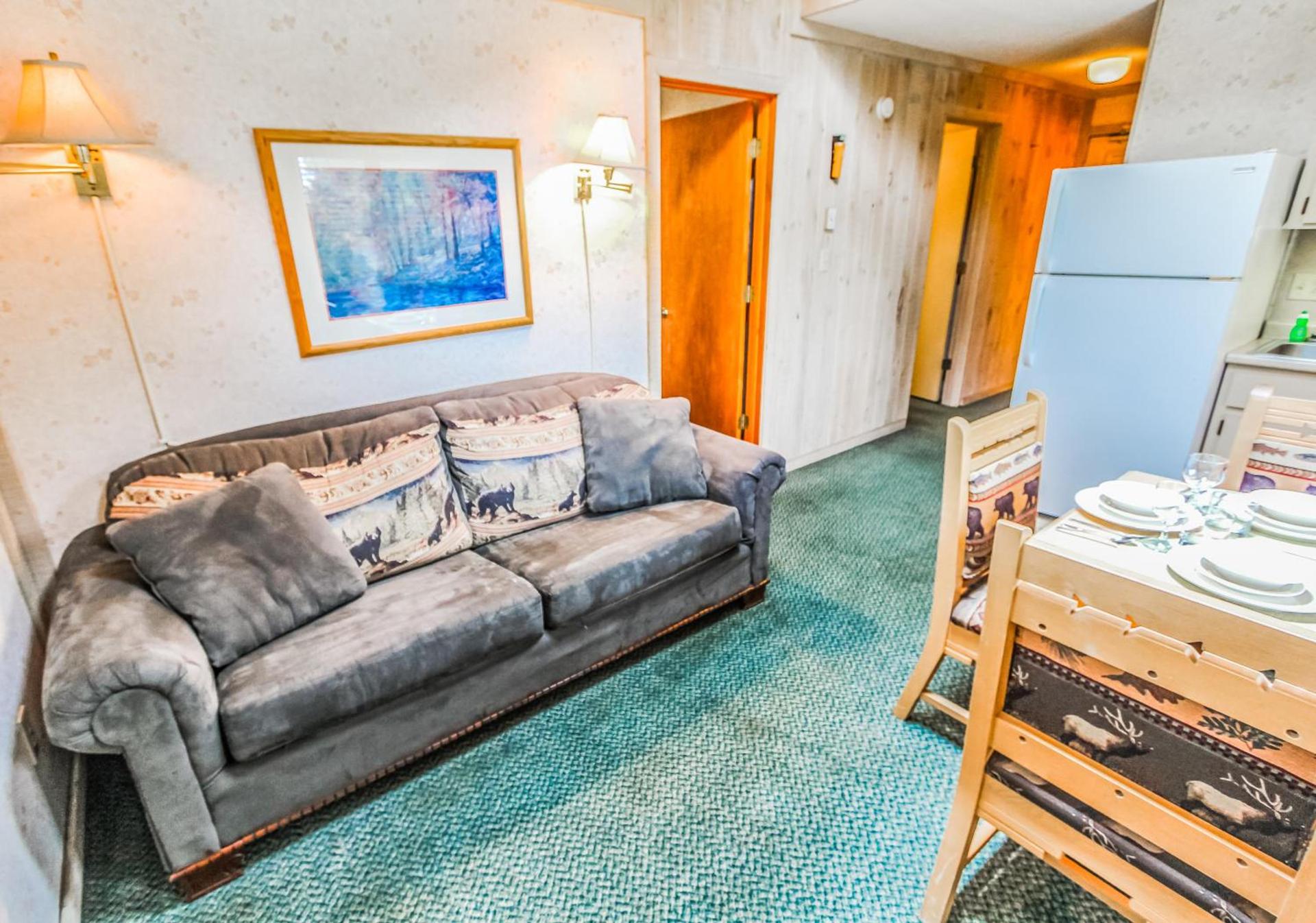 Smoketree Lodge photo 32