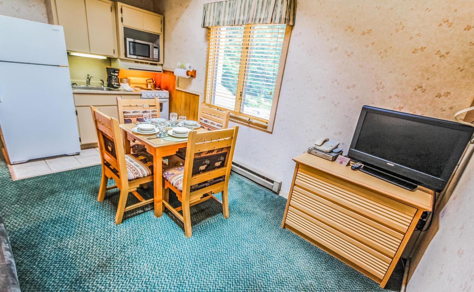 Smoketree Lodge photo 30