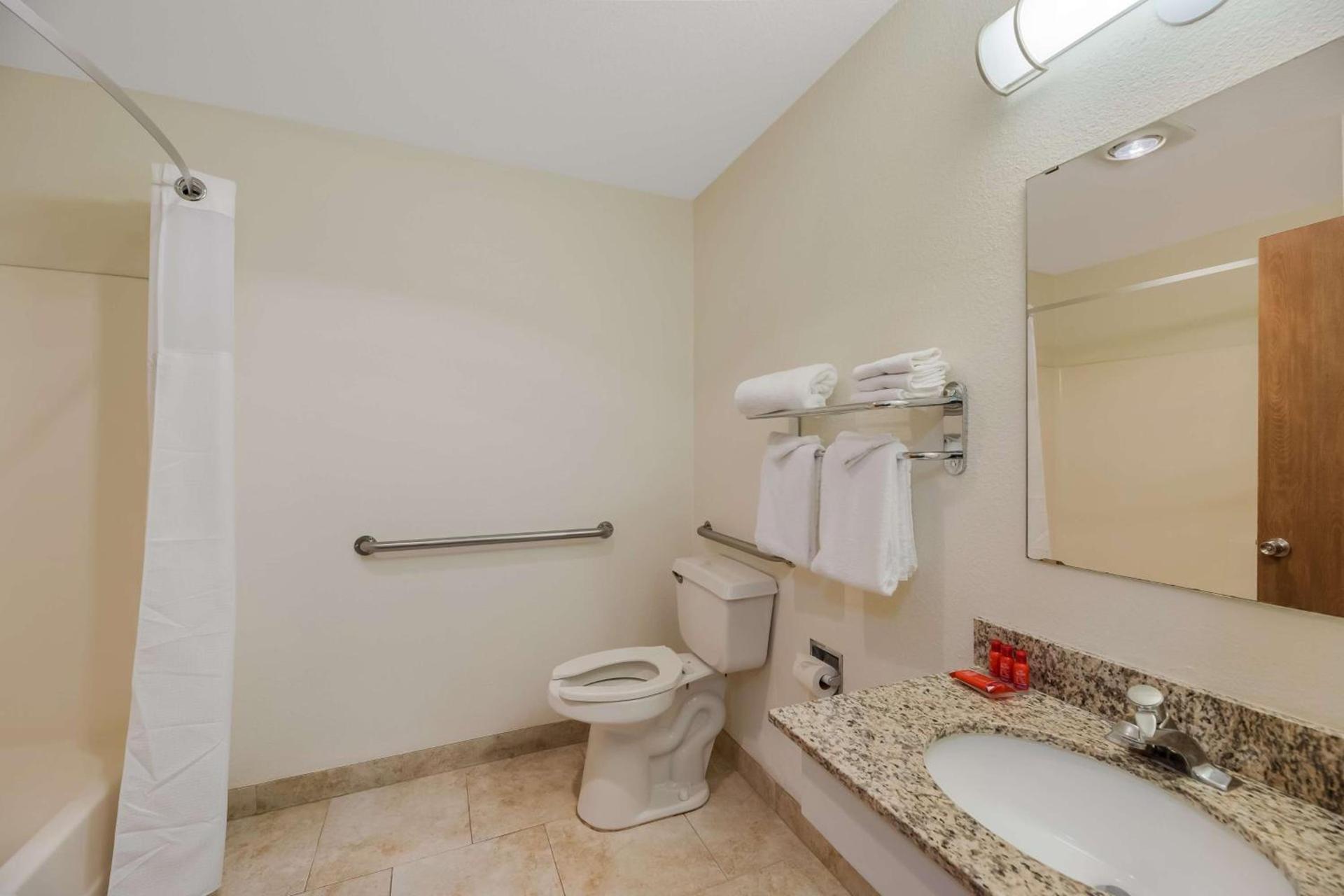 SureStay Hotel by Best Western Williams - Grand Canyon photo 26