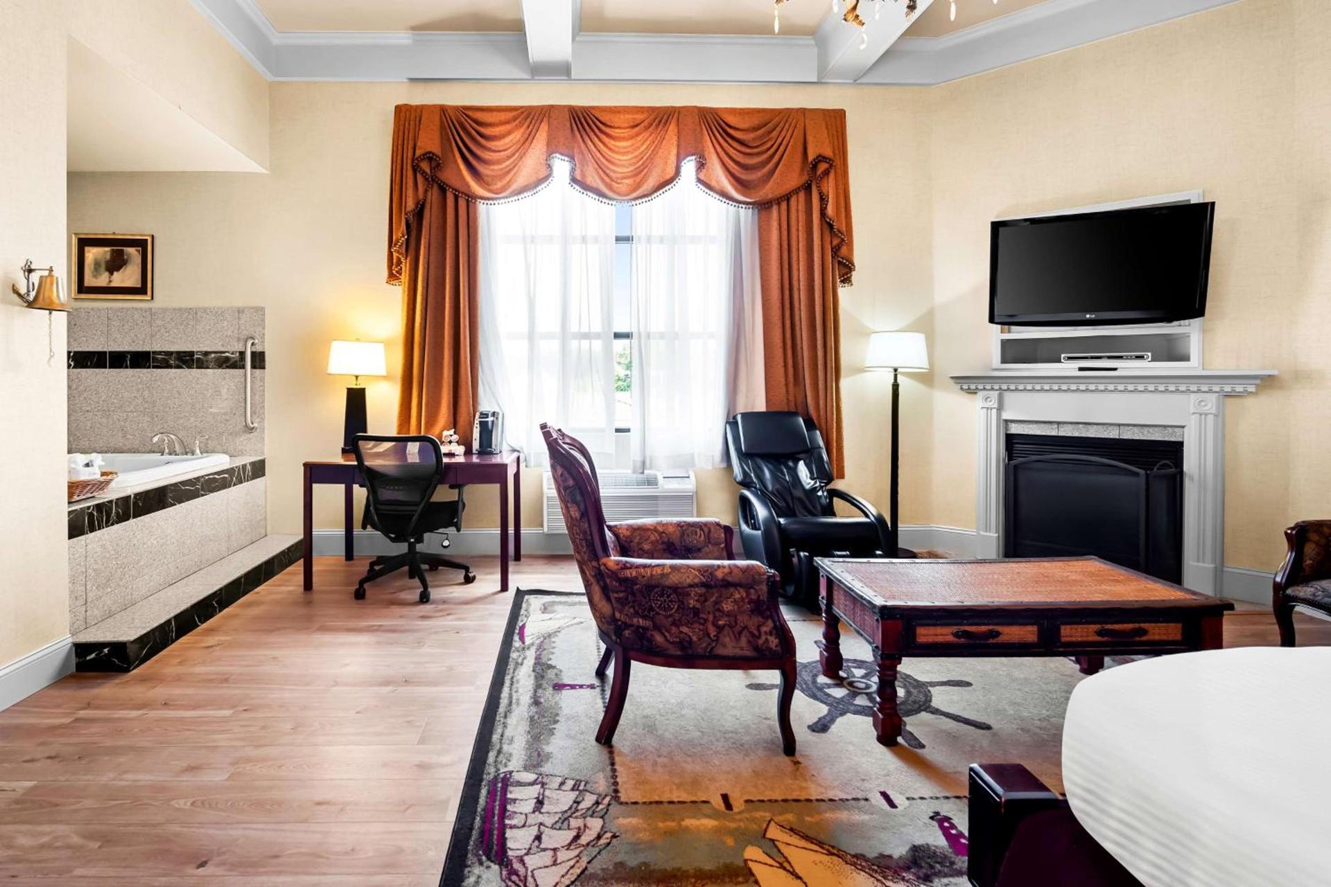 Best Western Merry Manor Inn photo 14