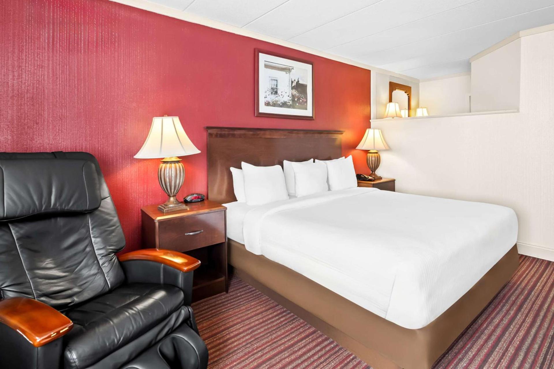 Best Western Merry Manor Inn photo 17